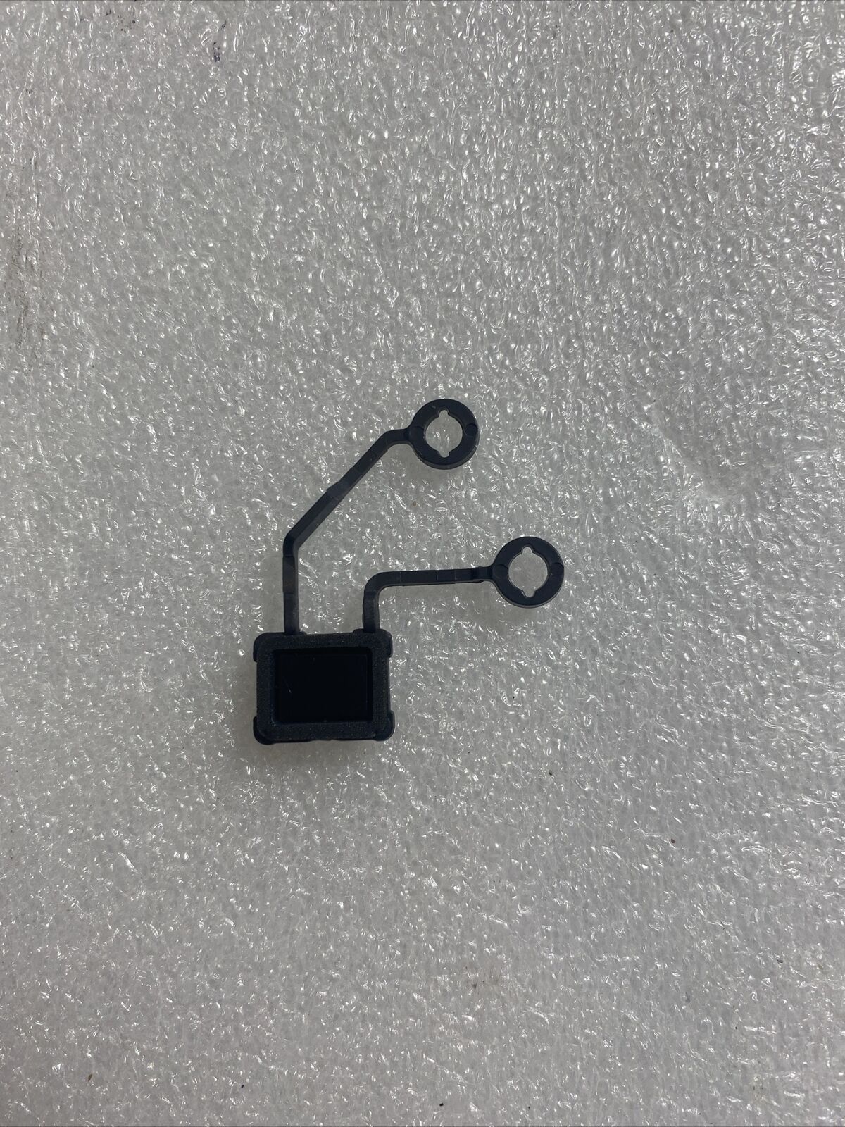 GENUINE DELL G15 5511 Laptop POWER BUTTON Plastic Red P105F DHC88 0DHC88 YZ S1
