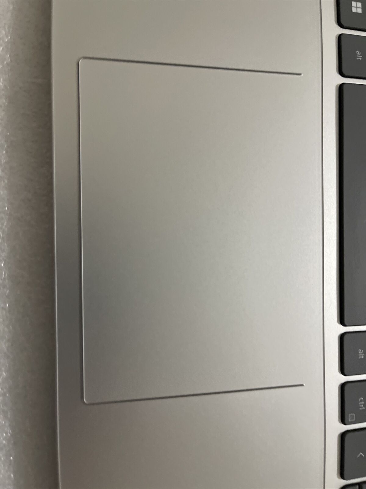 Dell Inspiron 14 Plus 7420 7425 Palmrest TouchPad BCL Keyboard NDRPP H5 P9 Grd A