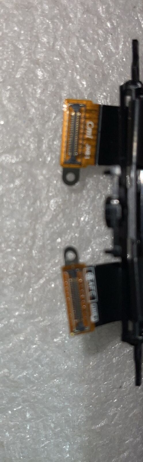 Genuine Dell XPS 9500 9510 9520 LCD 4K UHD TouchScreen Gray 90T02  Gs L10