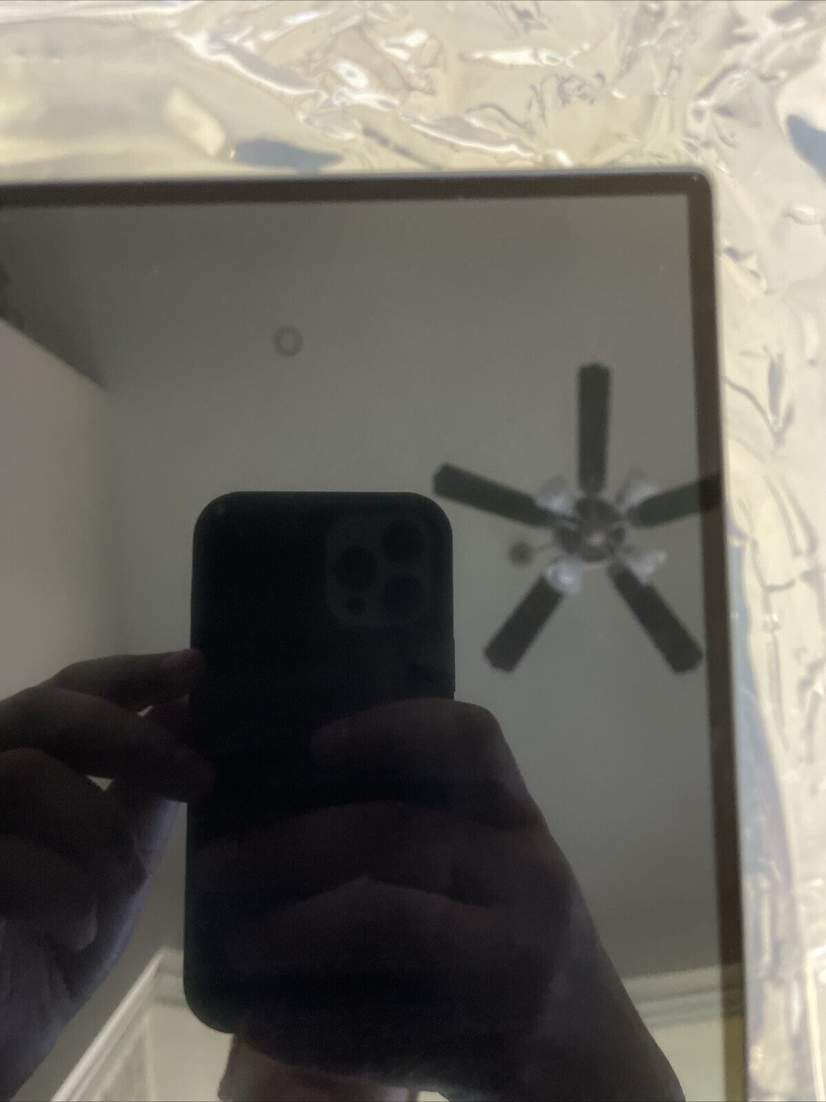 Genuine Dell XPS 15 9575 Touchscreen LCD No Bezel Black VKTR1 0VKTR1 jt F2