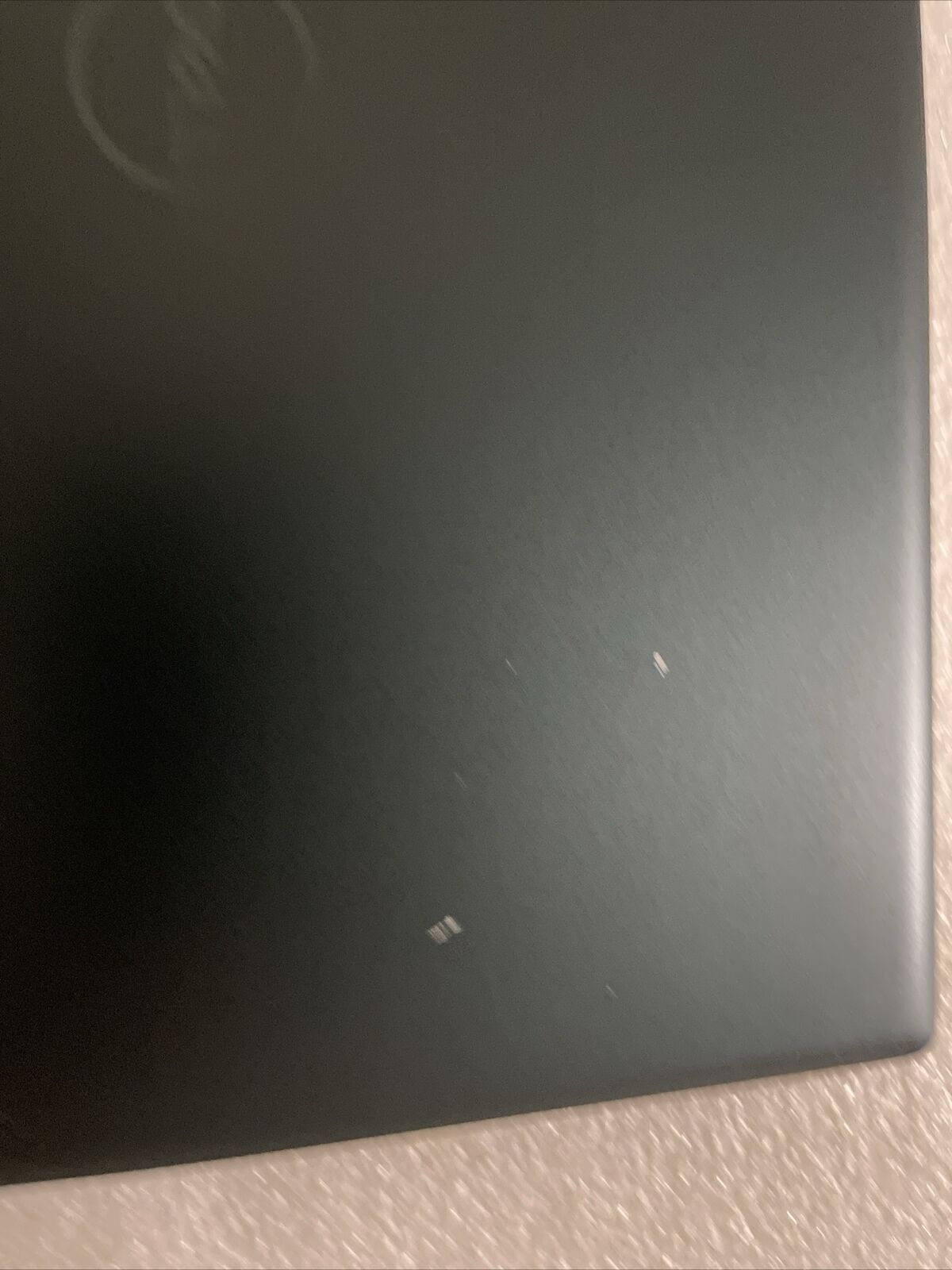 Defective Dell Inspiron 14 7420 Plus Laptop 14" LCD Screen Blue 10HXF F03VG HTD2