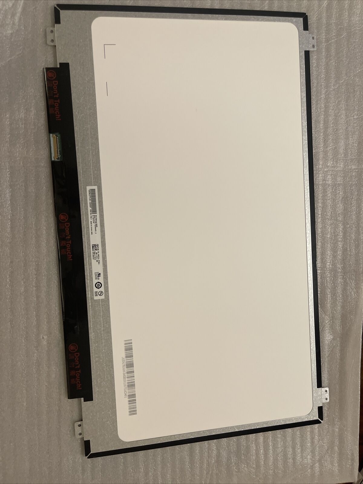 Dell Inspiron 17 3780 17.3 FHD 1920x1080 LCD B173HAN01.3 W27J0 T1 S5