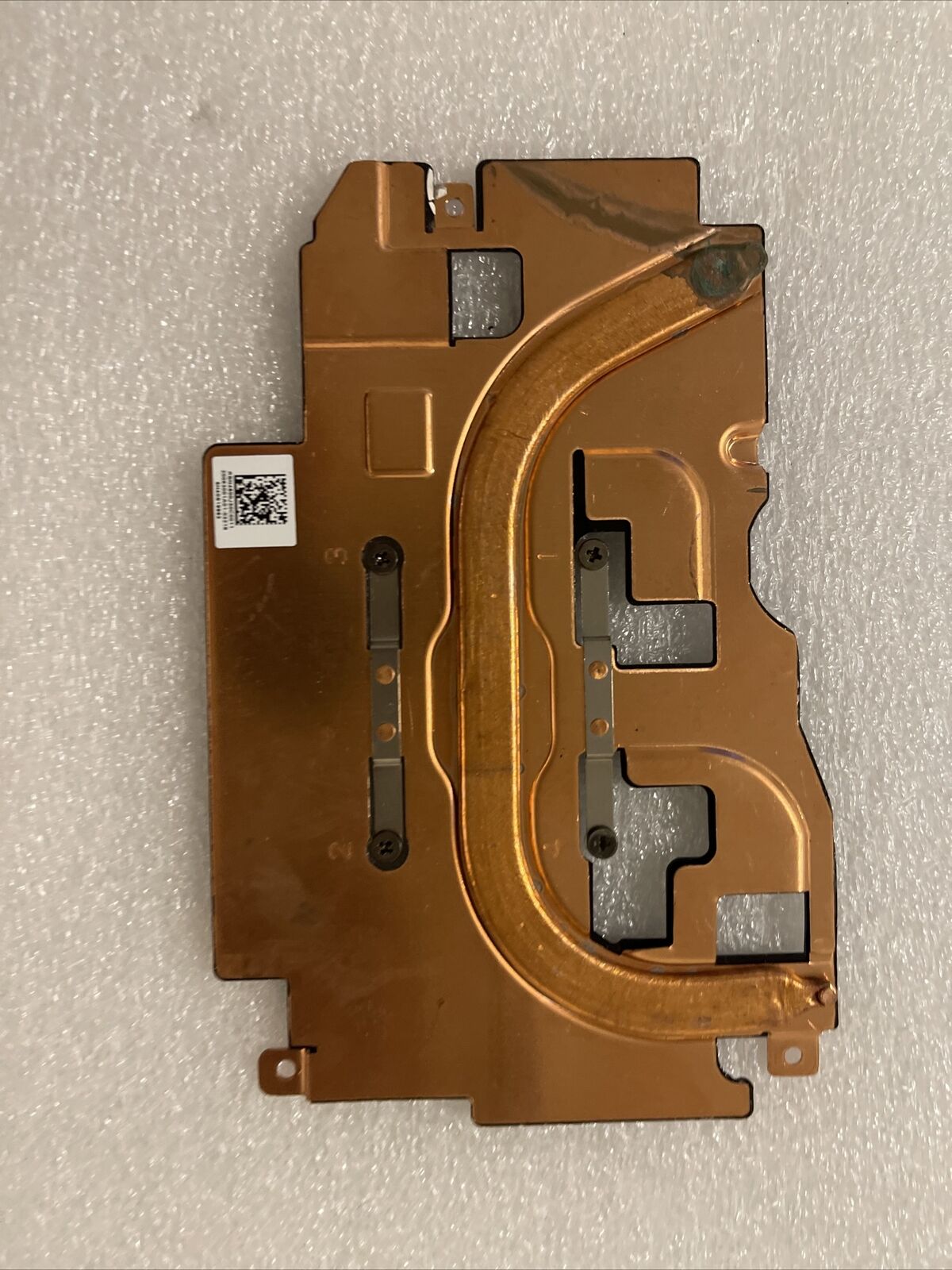 Genuine Lenovo Heatsink W 81Vr Ideapad Slim 1-14Ast-05 RBn4600 5H40S19983 H1