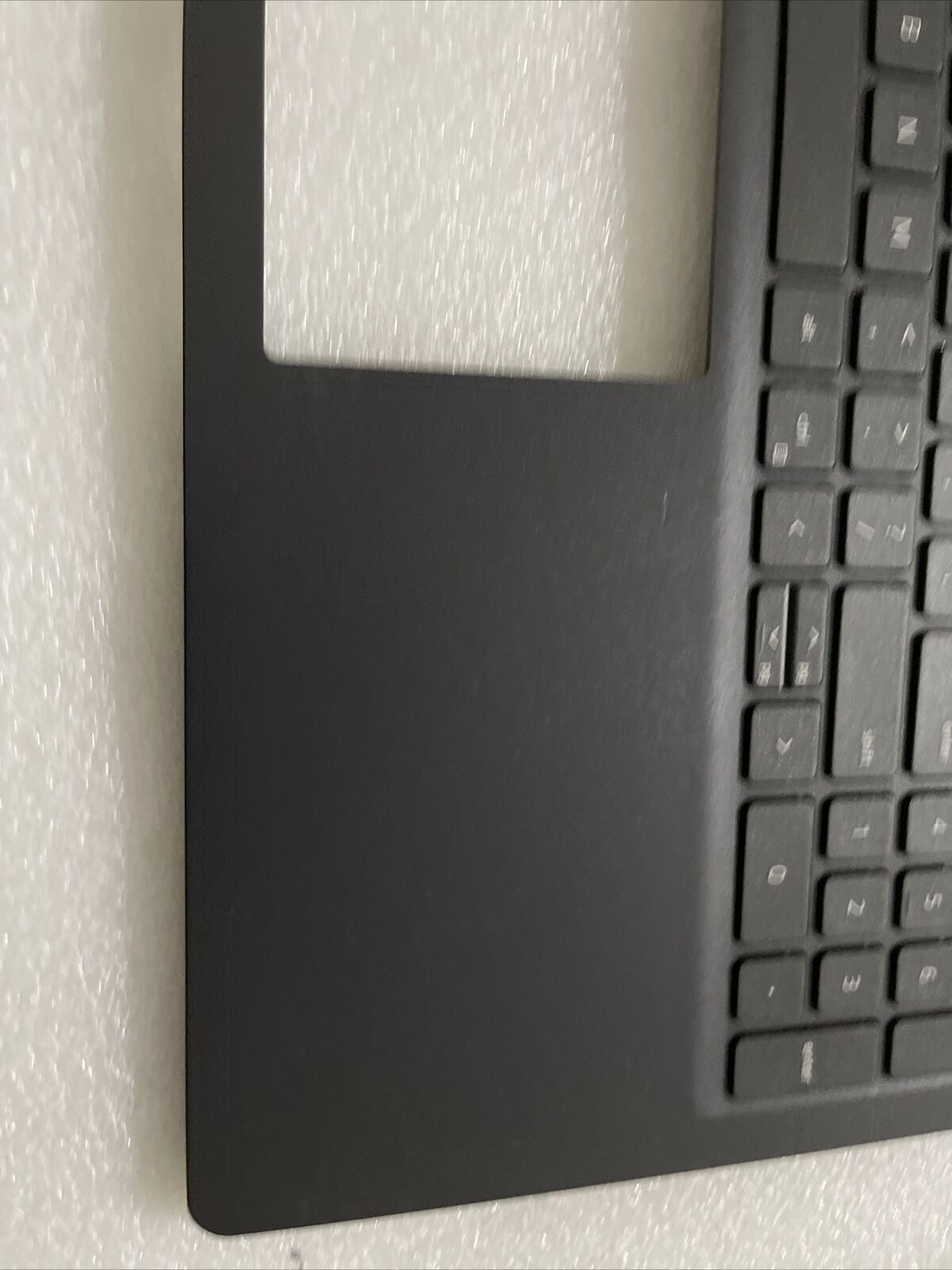 Dell Inspiron 3510 3511 3515 Palmrest US Eng Non BacklitKeyboard 54WVM S2 H2