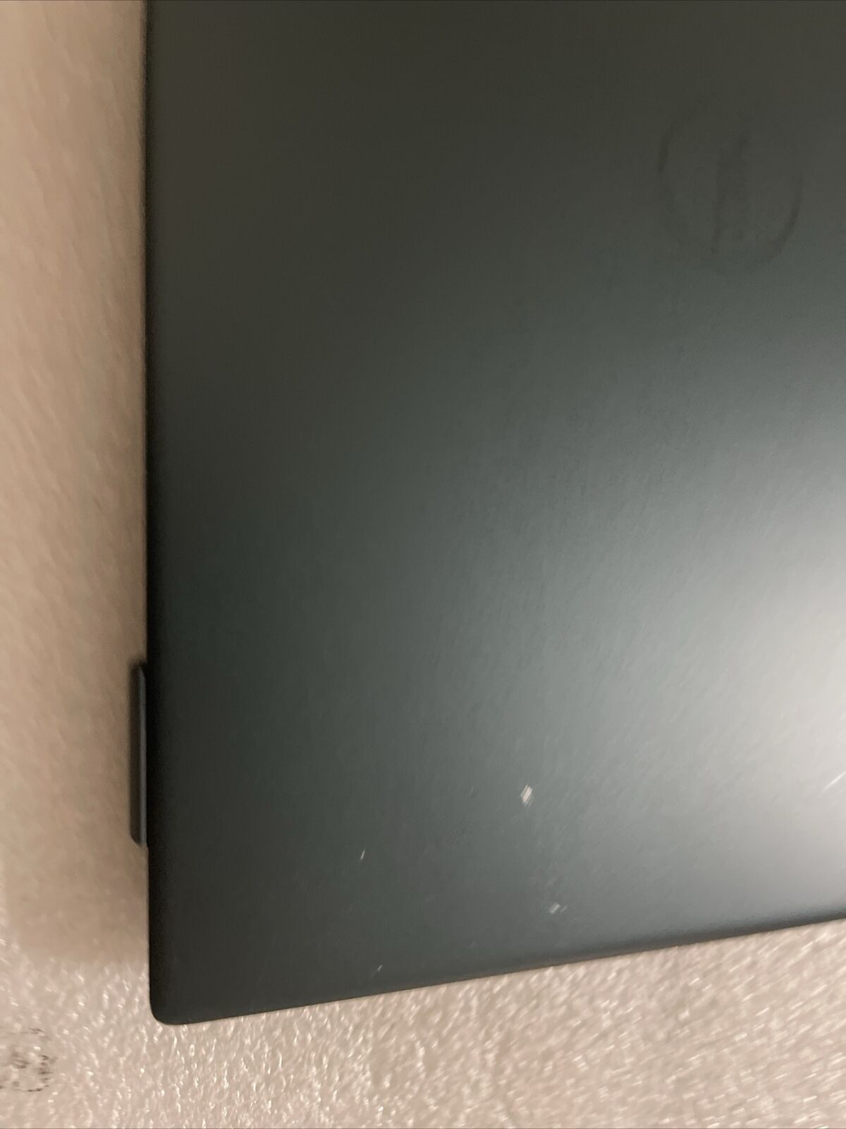 Defective Dell Inspiron 14 7420 Plus Laptop 14" LCD Screen Blue 10HXF F03VG HTD2