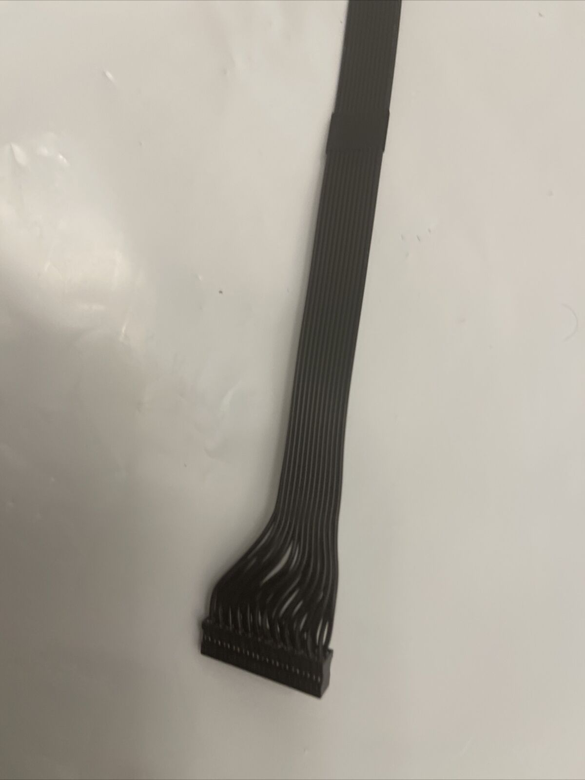 Genuine Dell T5820 Cable 24 pin Female to 24 pin Female 14" Long PK133 0PK133