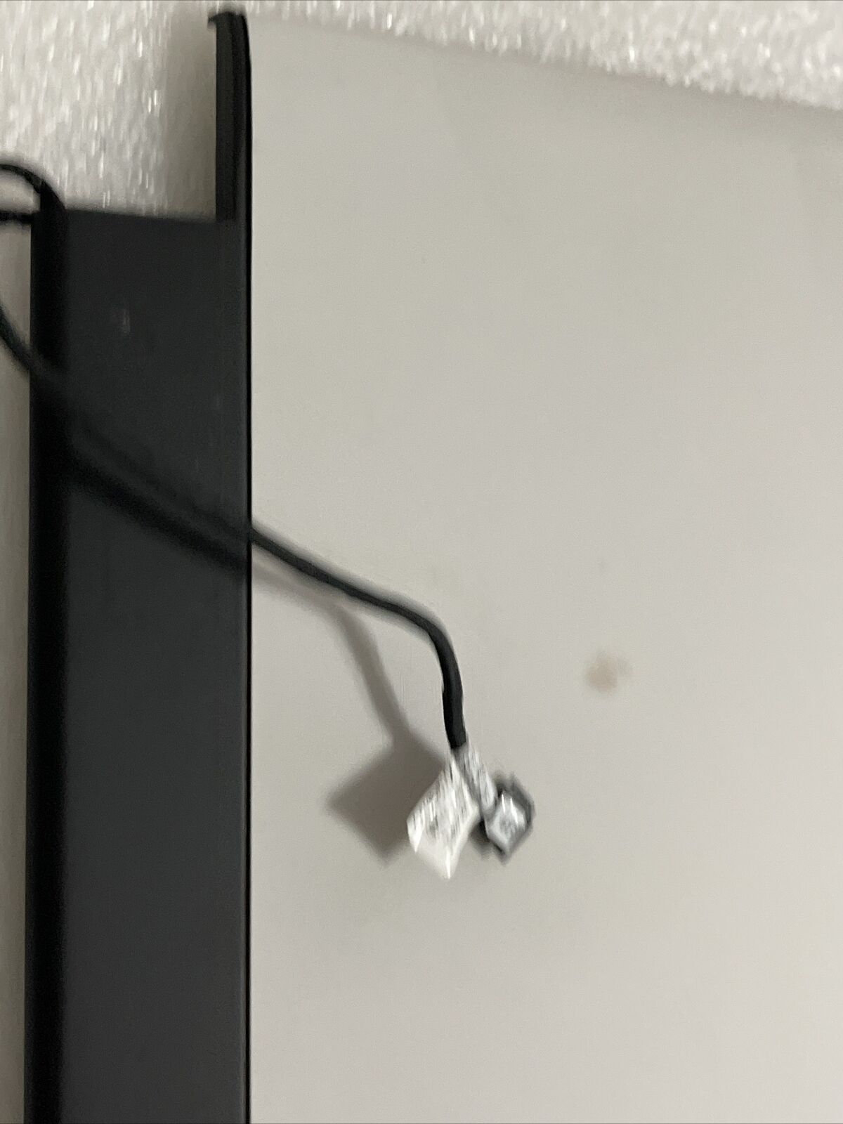 Genuine Dell Alienware M15  R2 LCD Rear Lid Back Cover Camera Cable 001CV3 N2 Q1