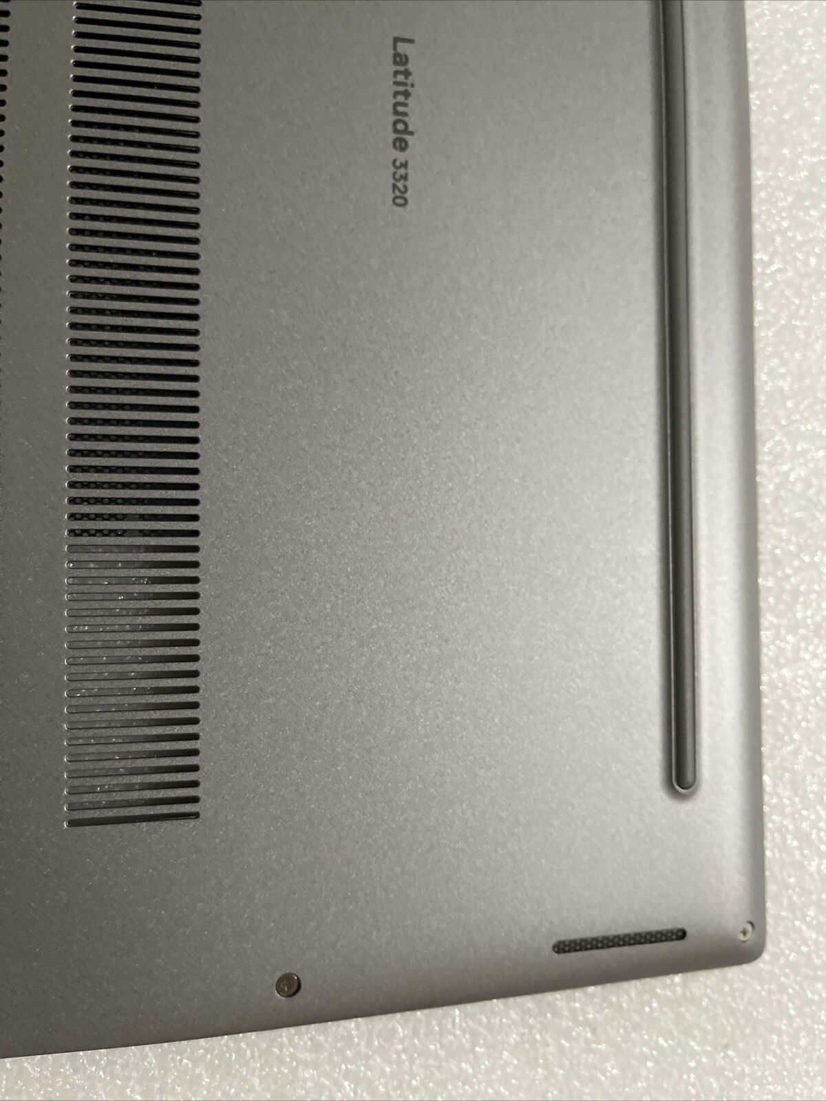 Genuine Dell Latitude 3320 Laptop Bottom Base Case Cover DD95V 0DD95V MP C3