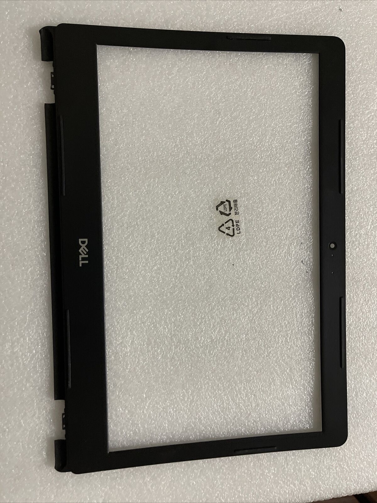 Genuine  Dell Inspiron 3000 3482 3482 3493 14" Laptop LCD Bezel Y5J01 0Y5J01 N4