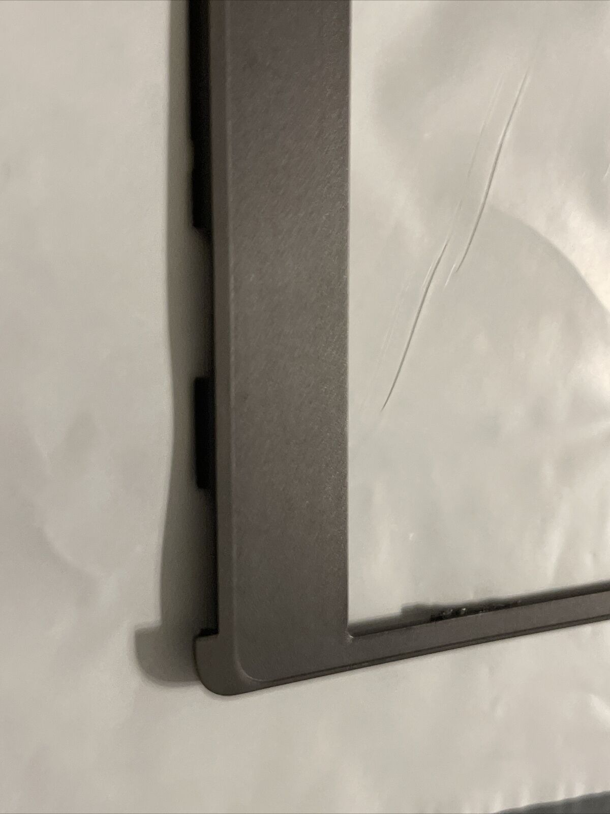 GENUINE Dell Precision 7550 M7550 Screen LCD Front Bezel Cover 9485G 09485G N4