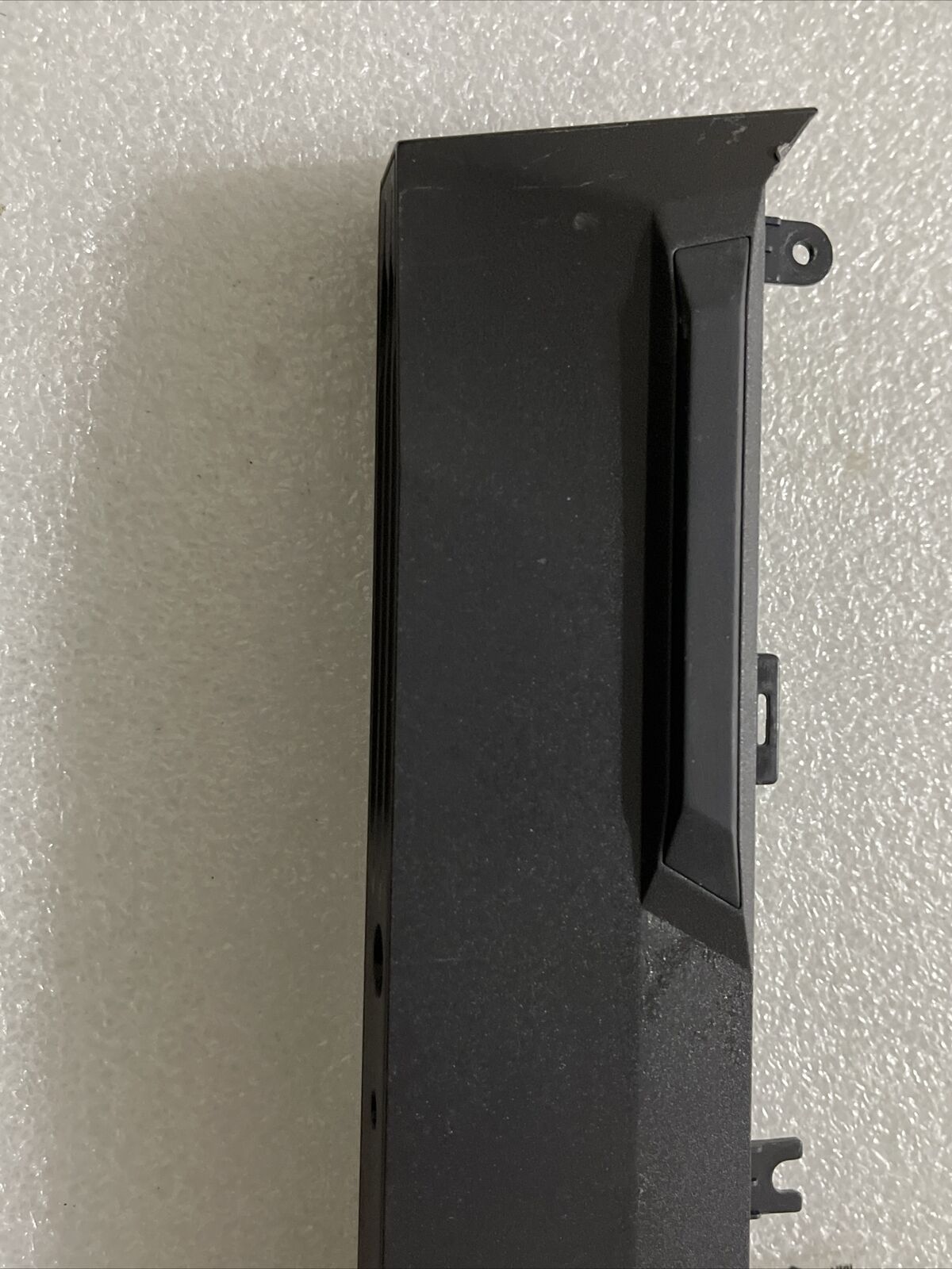 Genuine Dell G15 5510 5511 5515 Hinge Cover Heatsink  cover 0XV4KV XV4KV H1 S1