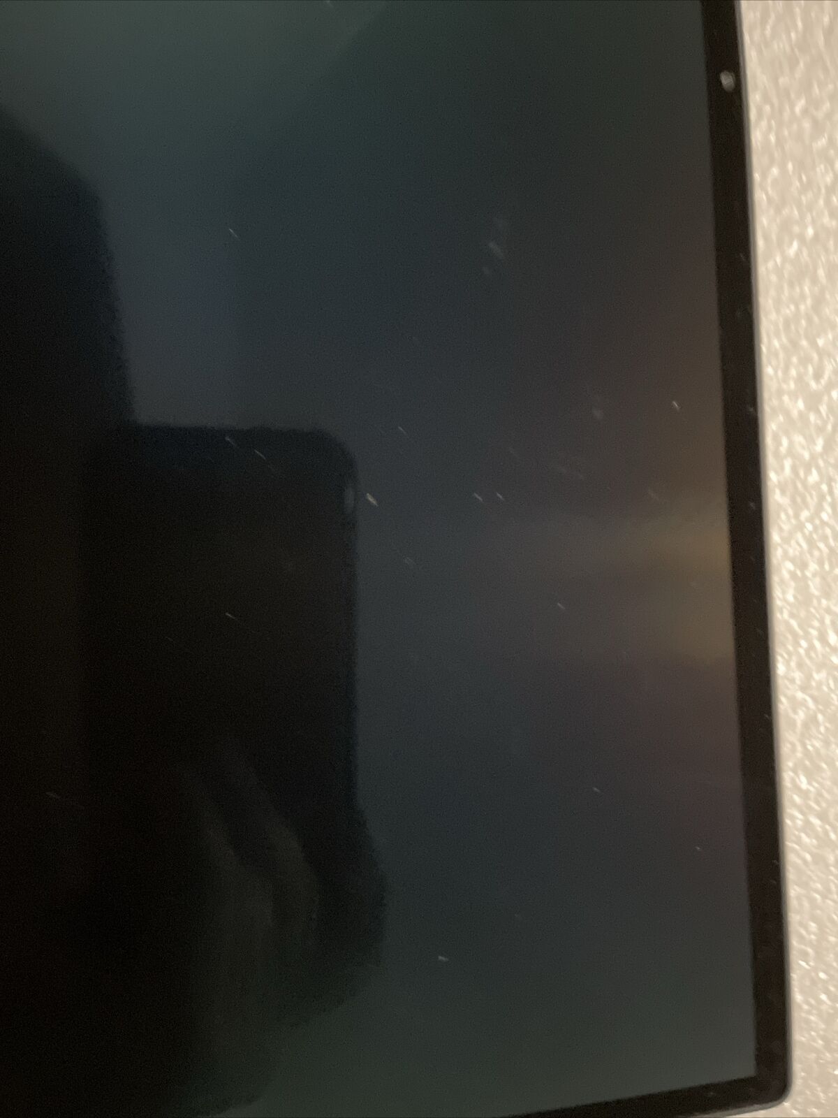 Defective  Dell XPS 15 7590 Precision 5540 UHD 4K  Touchscreen 46KG6 7FG50 RTS7