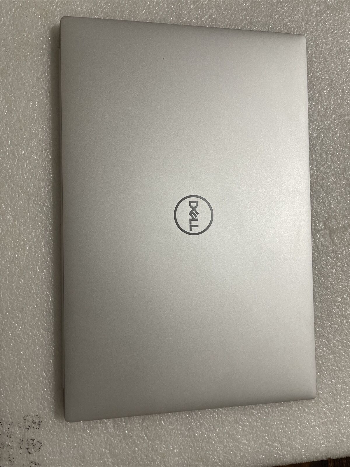 Defective Crack Dell Precision 5550 5560 5570 FHD NonTouch Lcd Silver 947RM TMG1