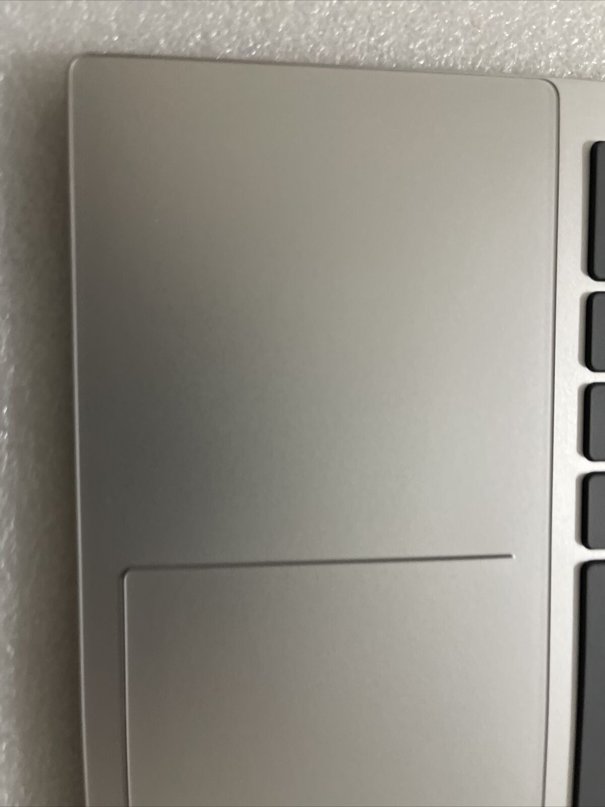 Dell Inspiron 14 Plus 7420 7425 Palmrest Backlit Keyboard NDRPP 5N0WD K2 T1 Read