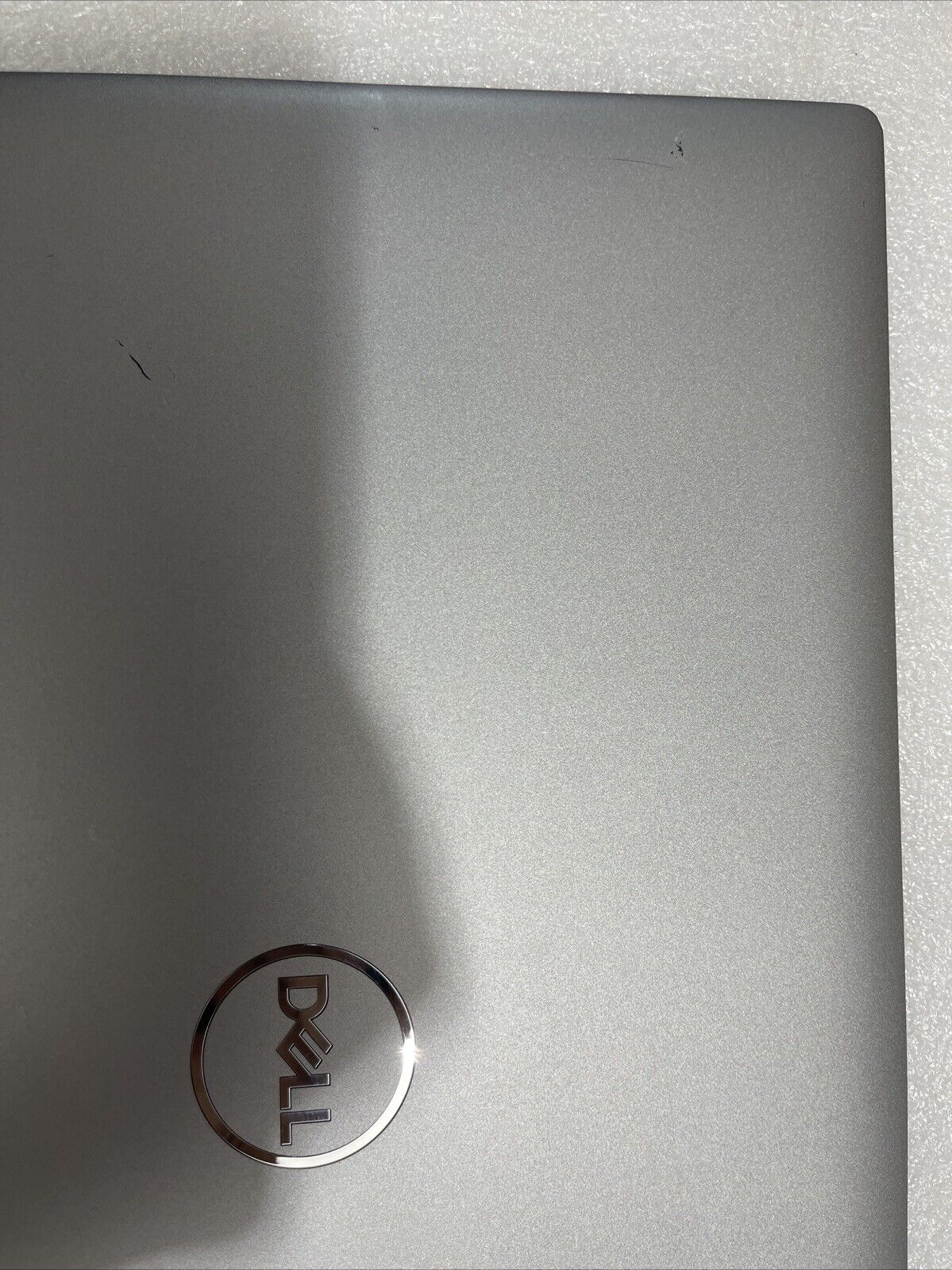 Genuine Dell Precision 3560 3561 Latitude 5520 5521 Back Cover Rear  94D8X HS M1
