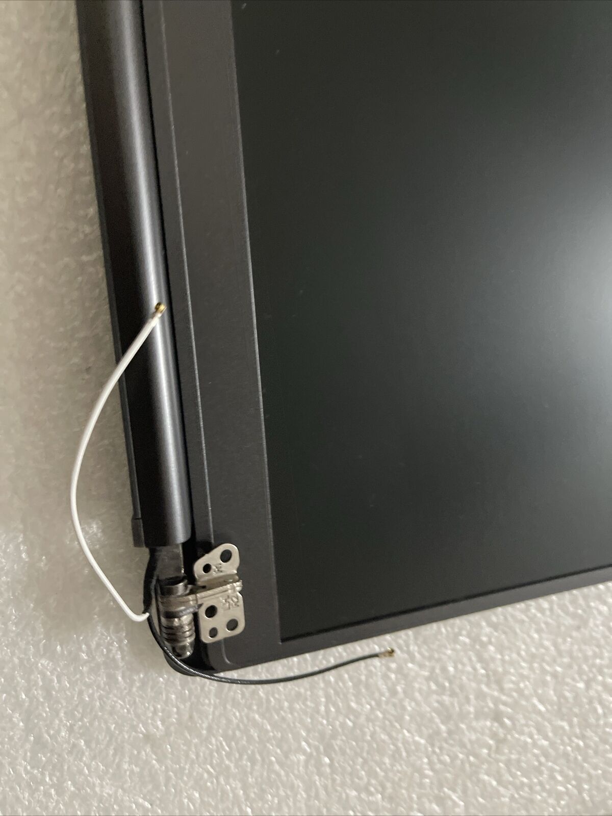 GENUINE DELL LATITUDE 7400 14" Non Touch LCD SCREEN  RFF6F 0RFF6F  Y7N37 N4J3