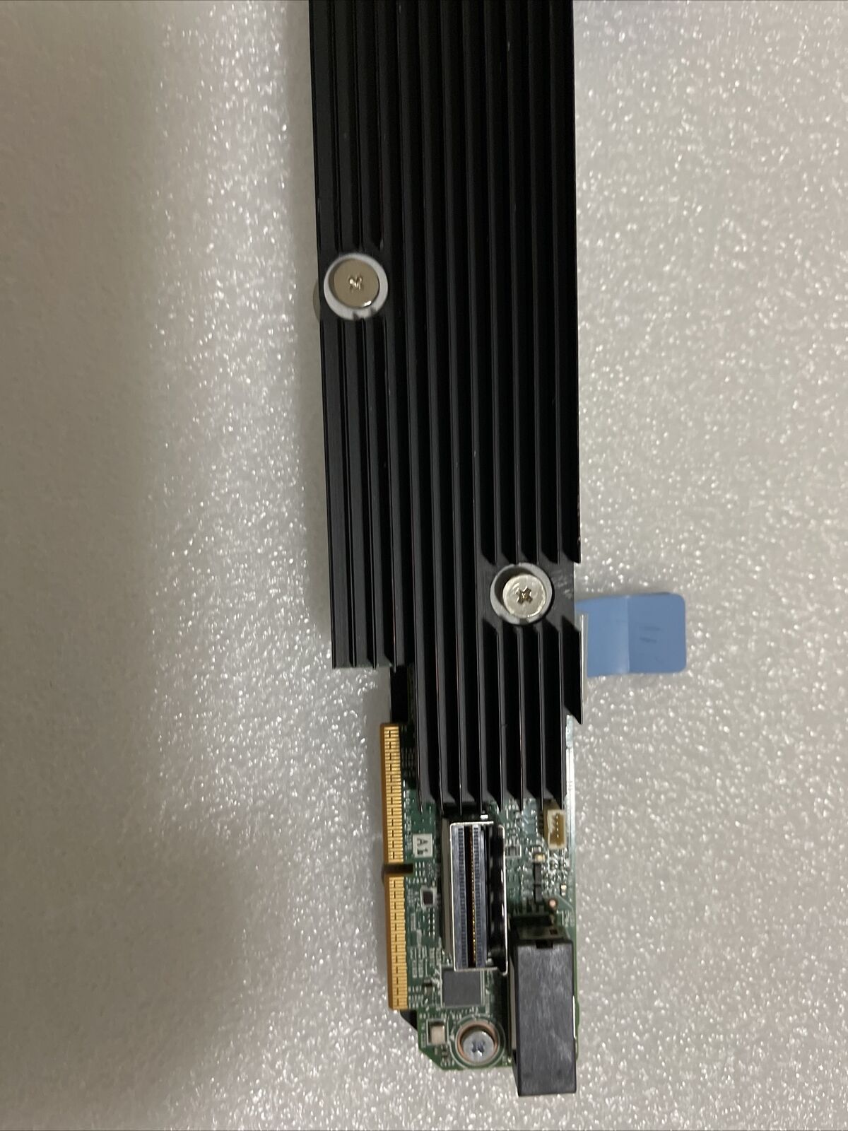 Genuine Dell H755P MX Jumbo 8GB 12Gb/s Modular PERC XYHRD 0XYHRD U1