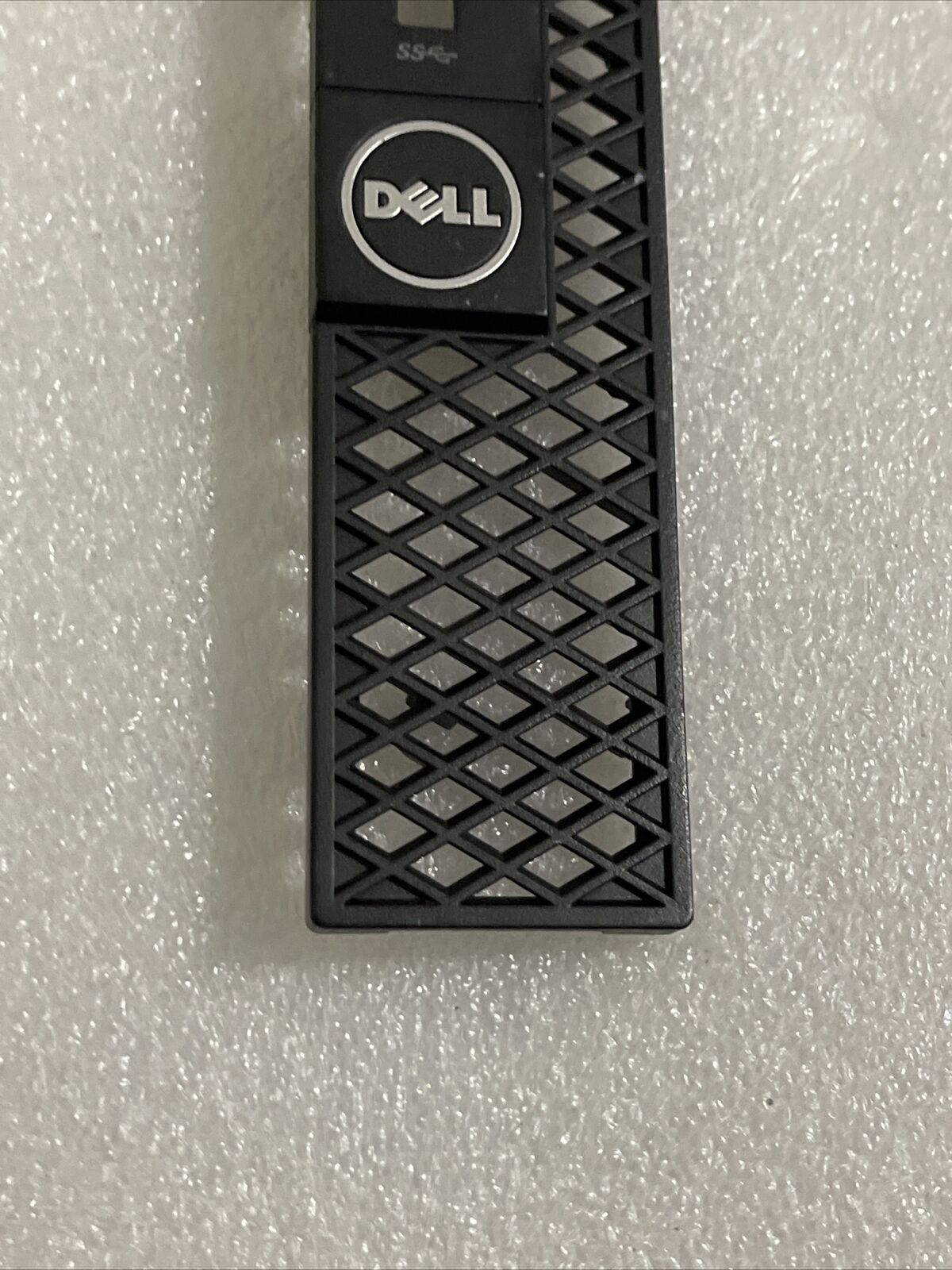 Dell Optiplex 3050 Small Micro Form Factor Desktop Front Bezel 75H3K 075H3K HSTN