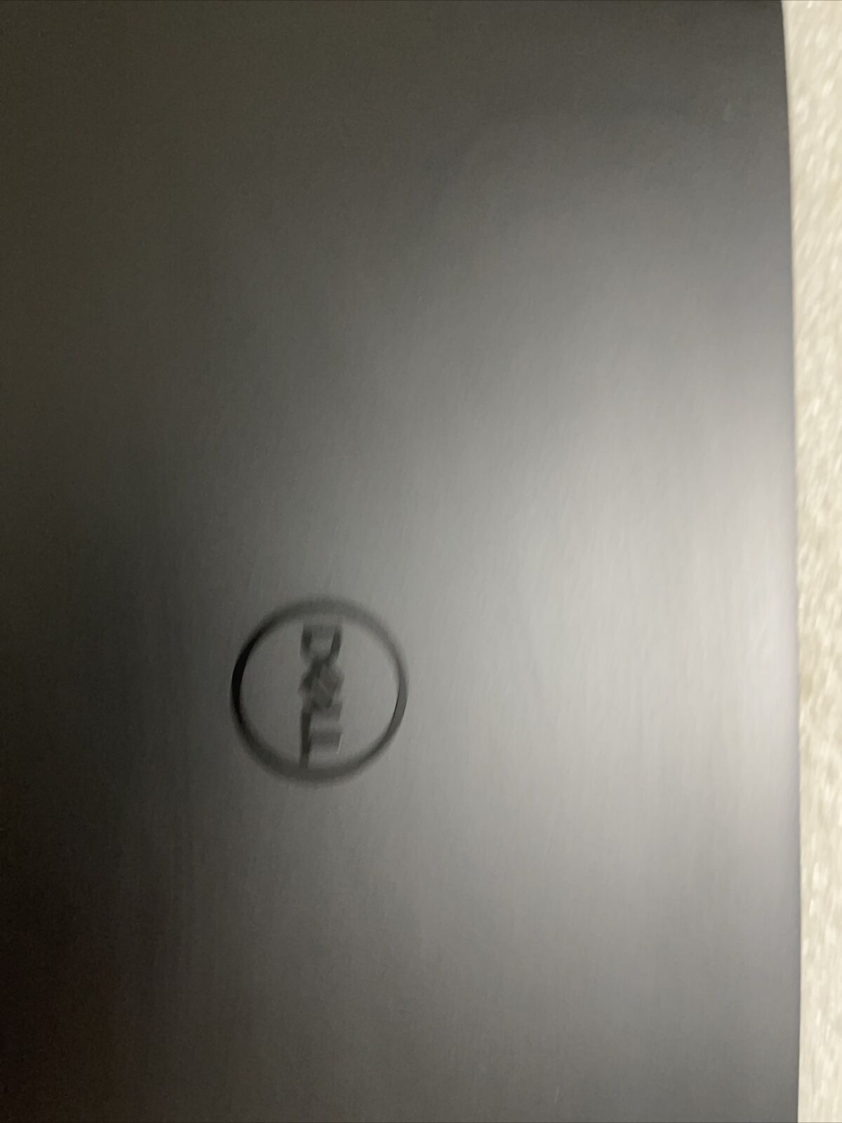 DELL XPS 13 PLUS 9320 LAPTOP 13.4" LCD SCREEN REAR BACK COVER  GRAY NPWHT H2 B7