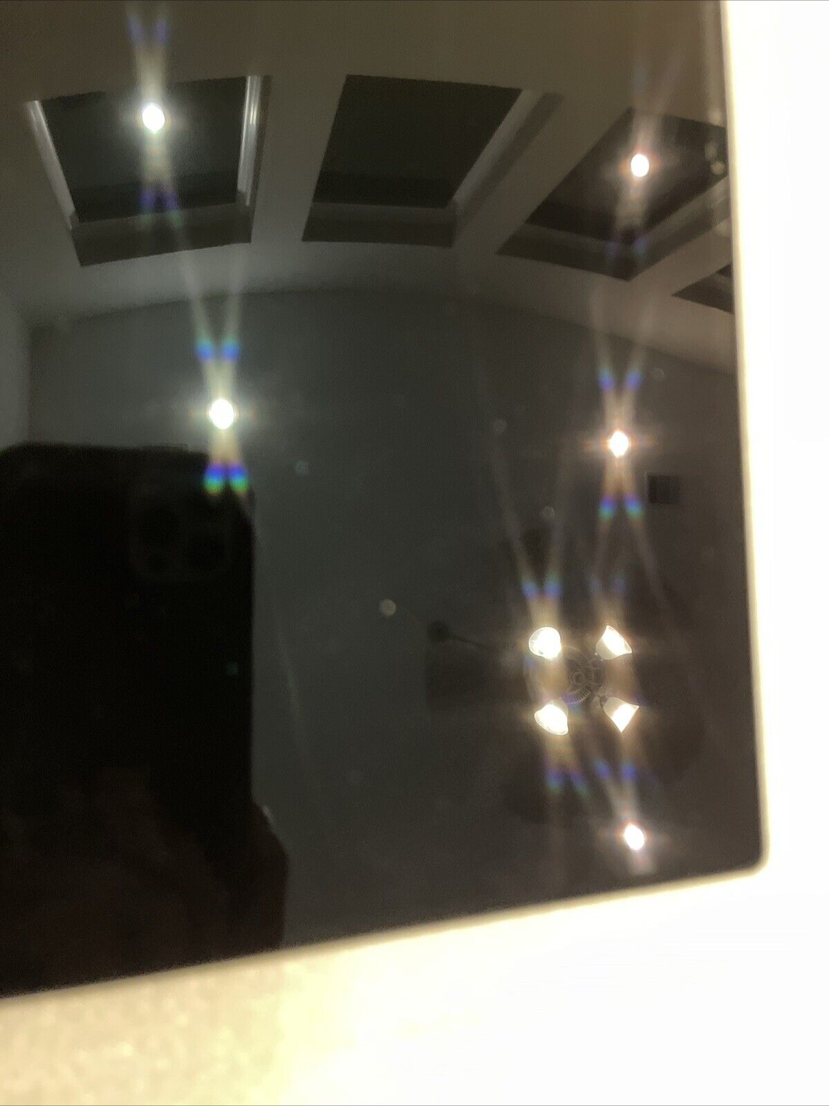 Defective Broken Dell XPS 13 Plus 9320+ FHD+ 13.4" Touchscreen VDDHK YHWYD TM D2