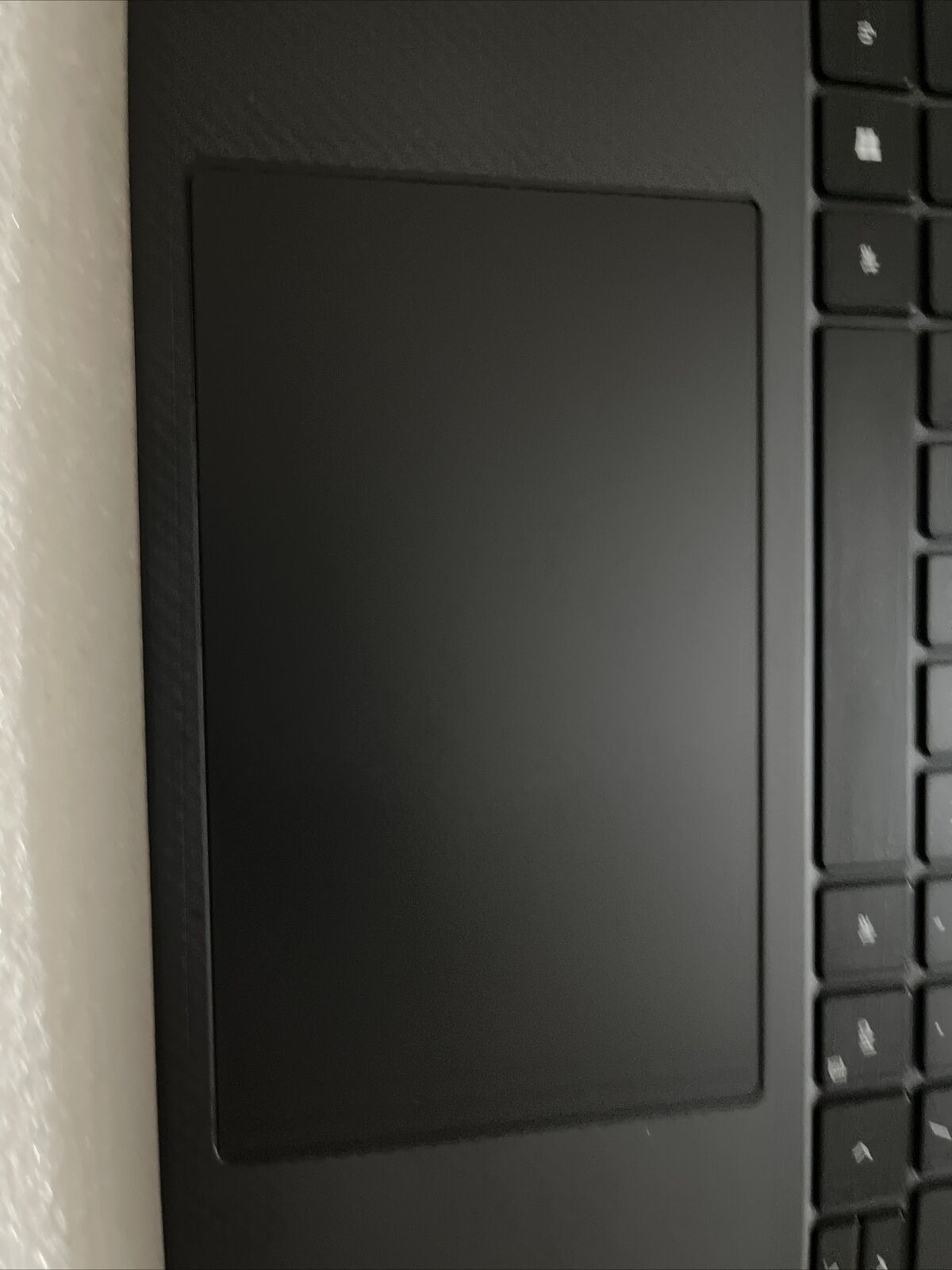 Dell XPS 9530 Laptop Palmrest Touchpad US Backlit  Keyboard VHN0D H4P3 Grade A