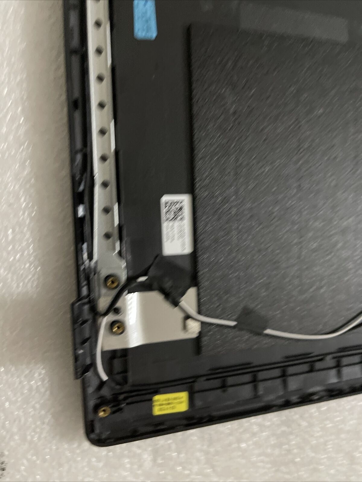Genuine Dell Latitude 3420 E3420 P144G LCD Back Cover Rear Lid 02K5F8 2K5F8 H1B9