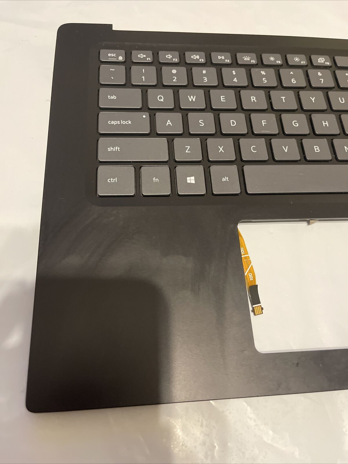 Dell Vostro 14 5490  Palmrest US EnglishKeyboard V5490  TC3CH P3