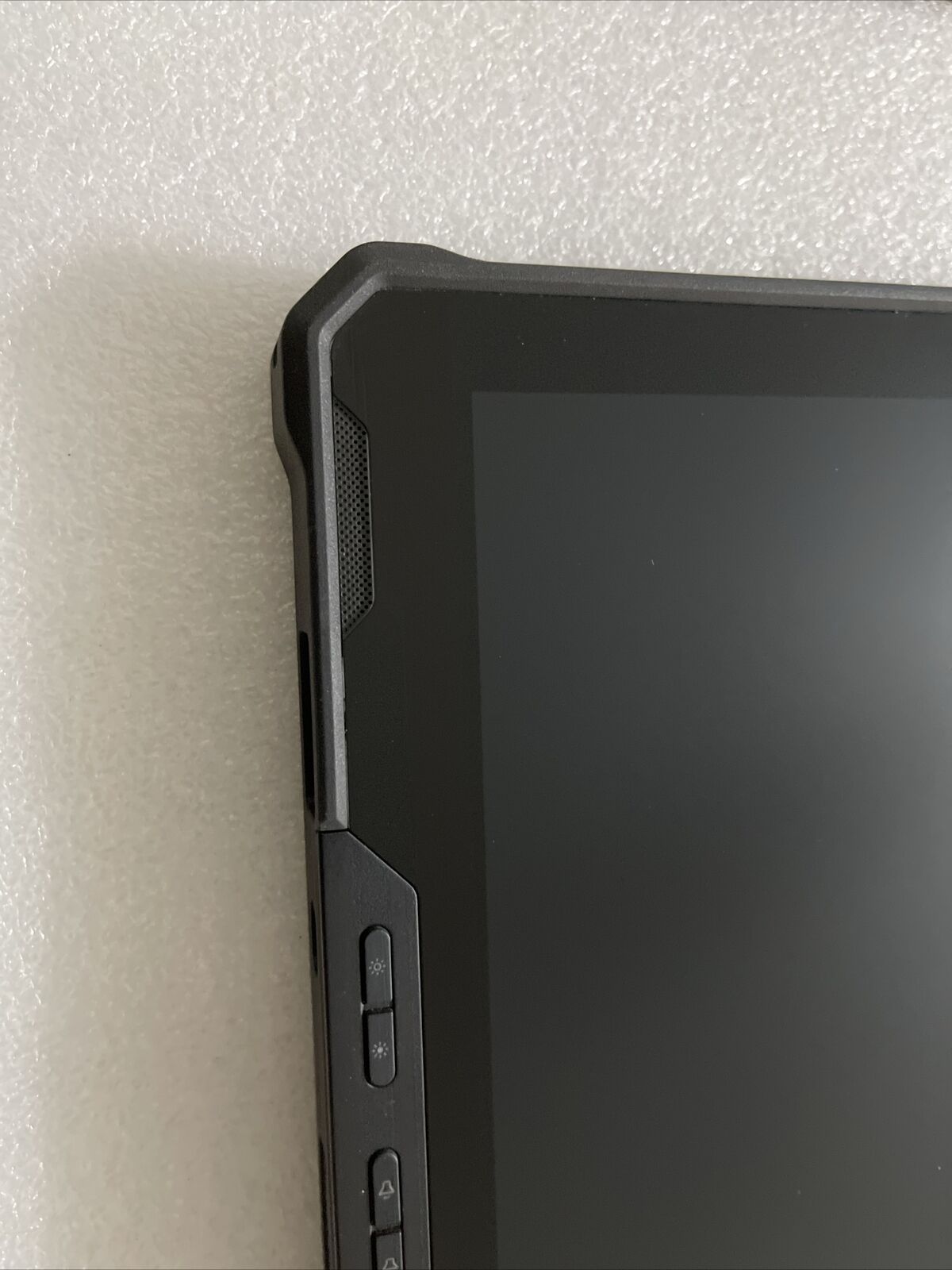 GENUINE DELL LATITUDE RUGGED 7230 TABLET FHD+ TOUCHSCREEN 580WF 664FM 8X12R N2S8