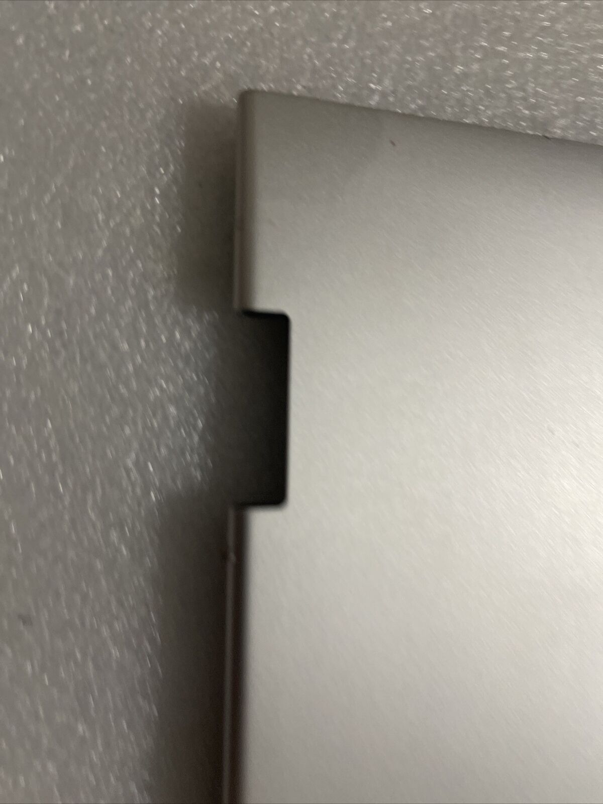 Dell Inspiron 14" 5410 7415 2in1 FHD Touchscreen DC1RR HWY0J c1J1 Missing Hinge