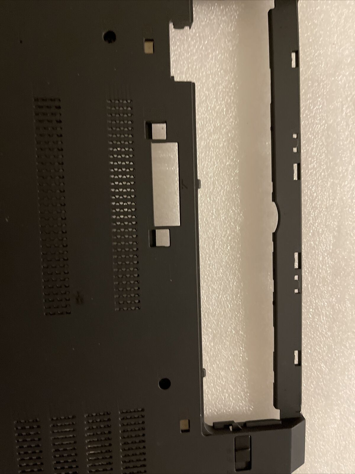 Genuine Lenovo ThinkPad T470 Bottom Base Cover AP12D000600 SCB0K37896 H1 N1