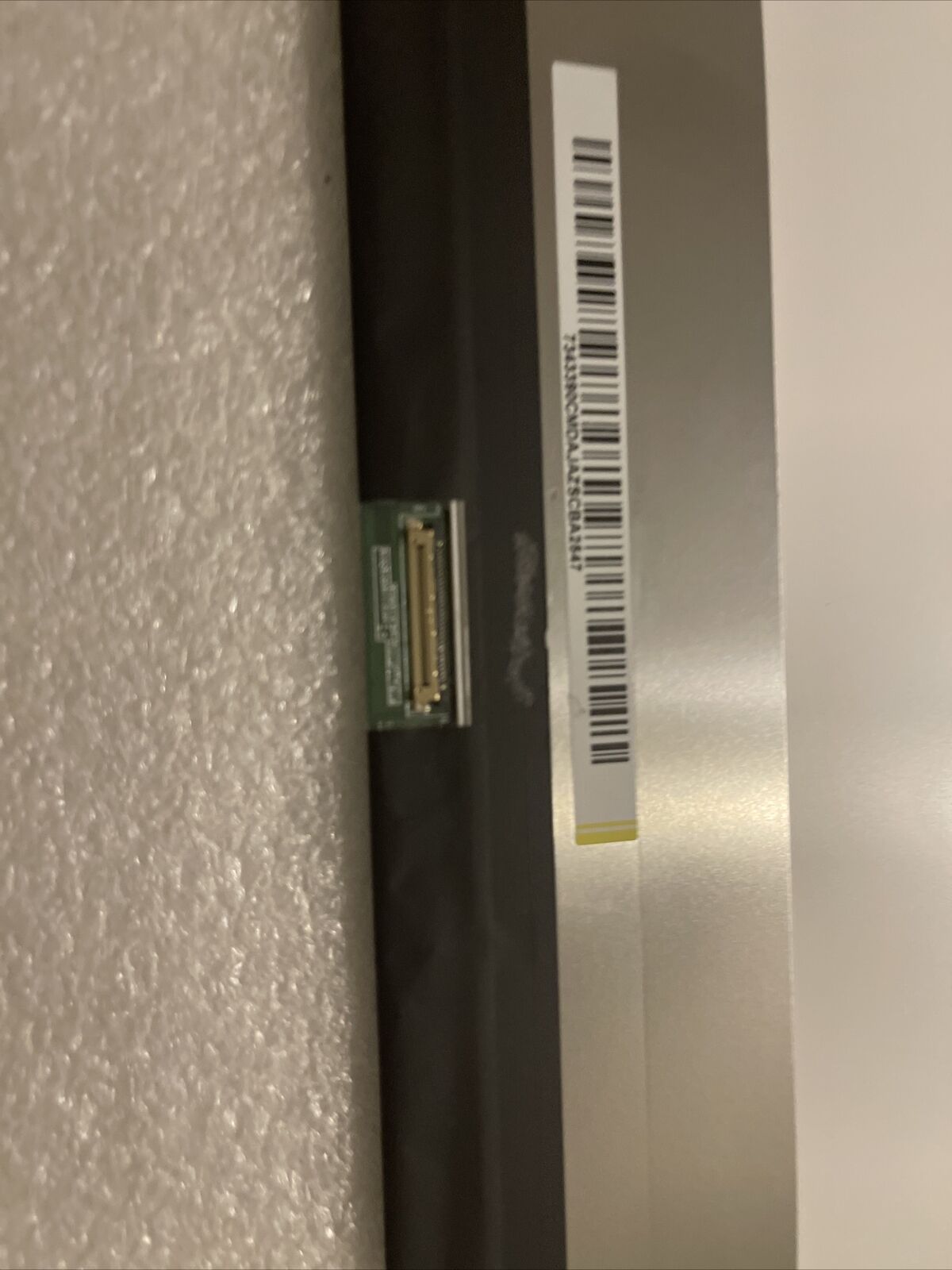 Genuine OEM Dell Precision 7750 7760 17.3" FHD LCD Widescreen Matte  VC9P0 H2 S3