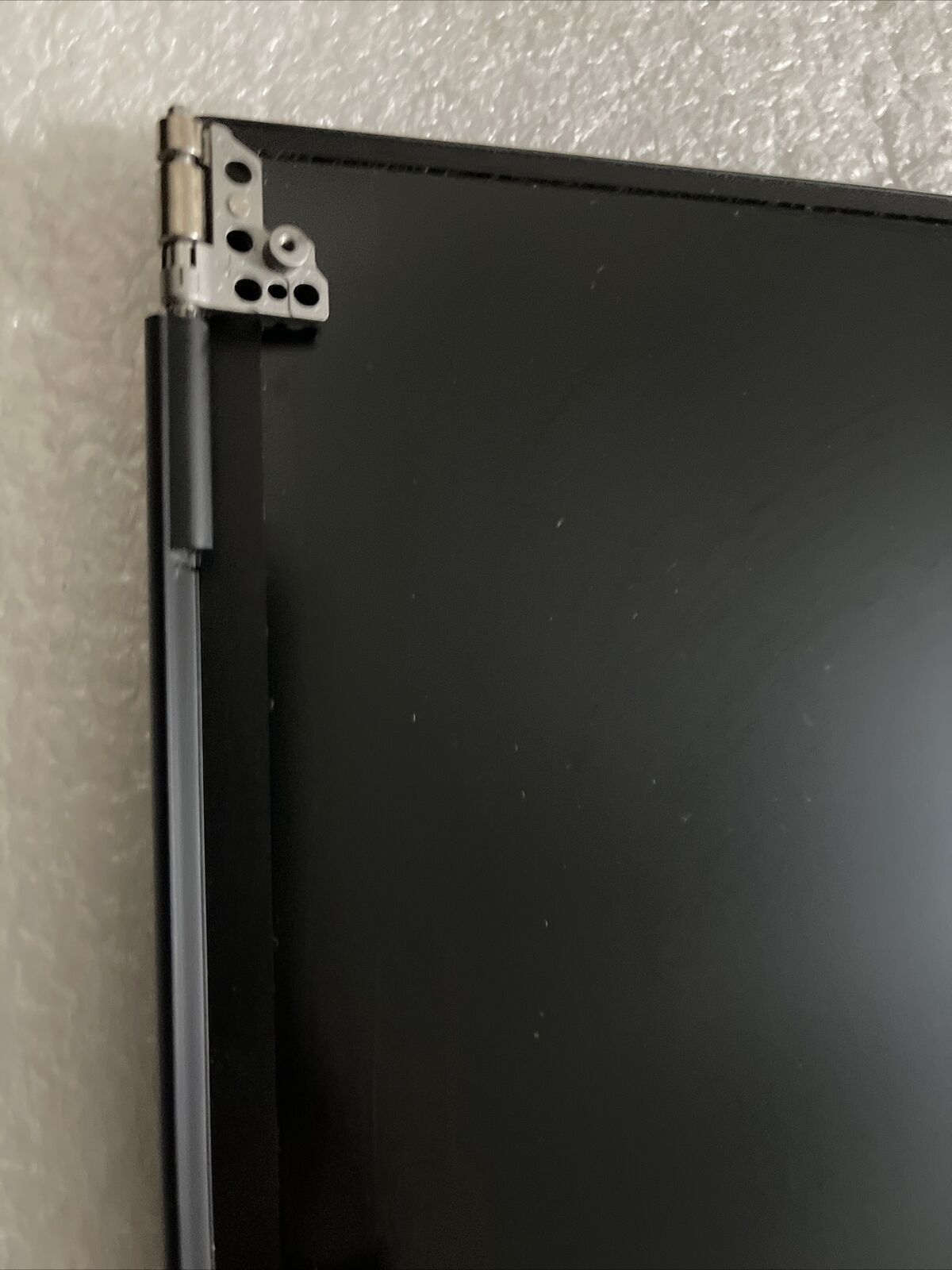 Defective Dell Precision 5550 5560 Non Touch FHD+ screen Gray GR86K 2VYMF SC S7