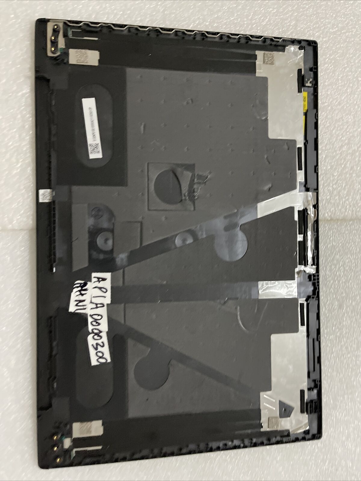 Lenovo Thinkpad T590 P53S LCD Top Back Rear Cover FHD 01YT316 AP1AD000300 A4 N1