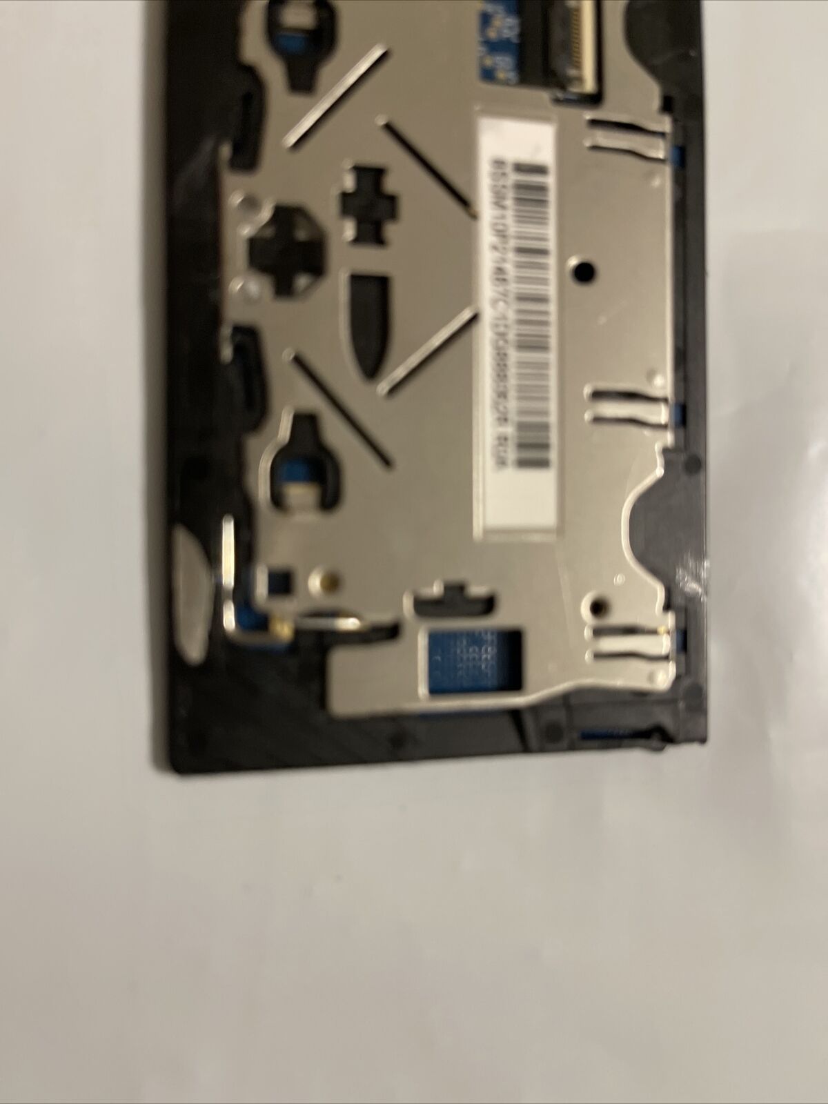 Genuine  Lenovo ThinkPad X280 Touchpad 01LV514 01LV513 01LV512 Grade B Read ata