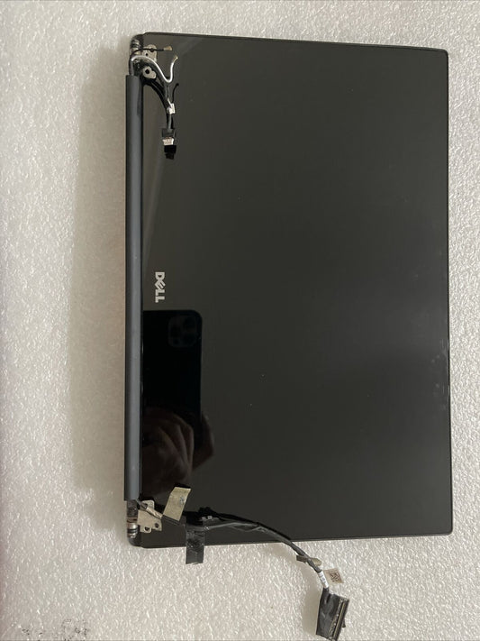 Defective Dell XPS 13 9350 9360 Laptop LCD Touch Screen  WT5X0 N6CH2 HP J4 D2