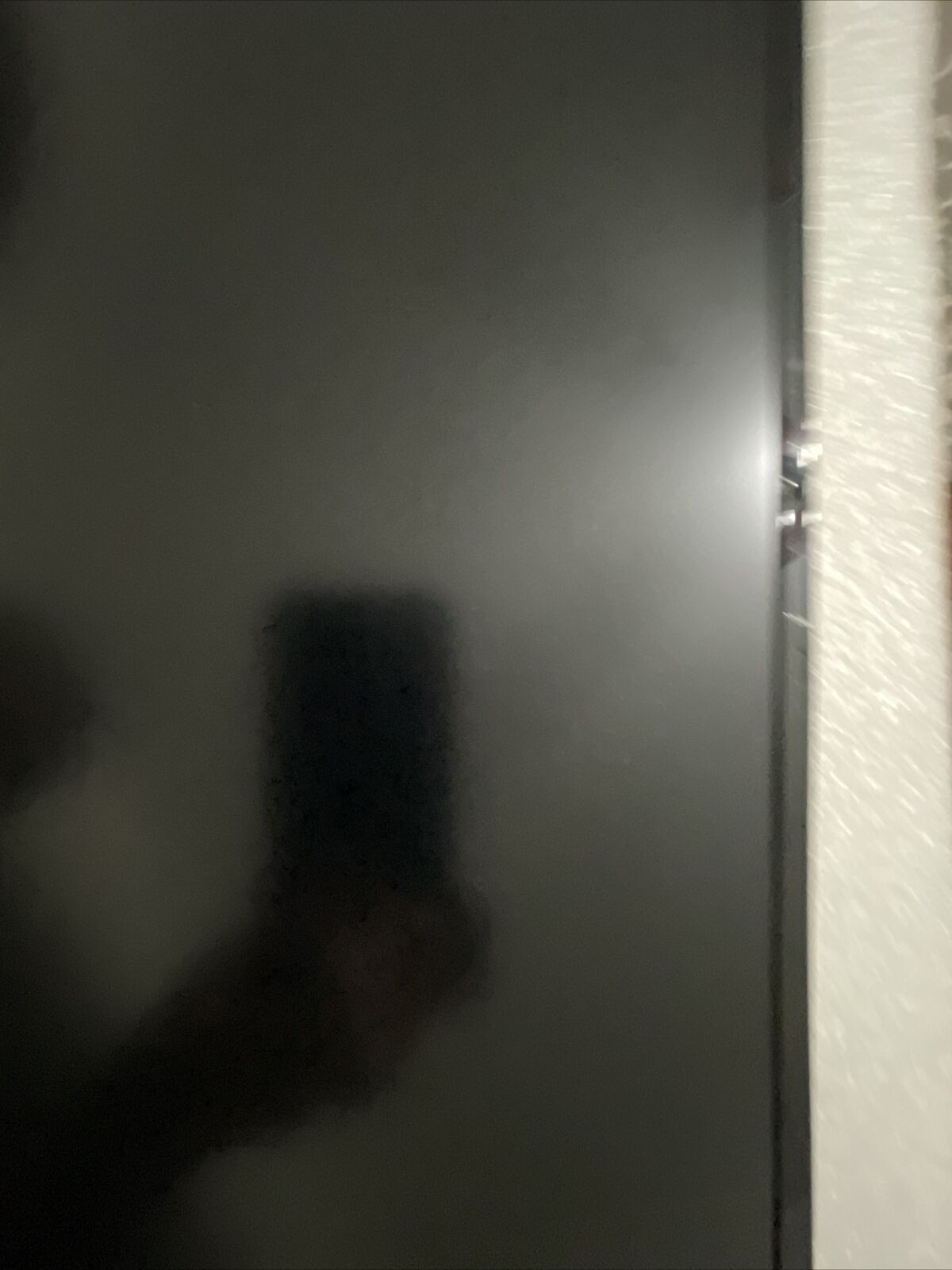 Genuine Dell Alienware Area 51m R2 UHD LCD Screen Asembly GF49X 74D90 739RV G1L6