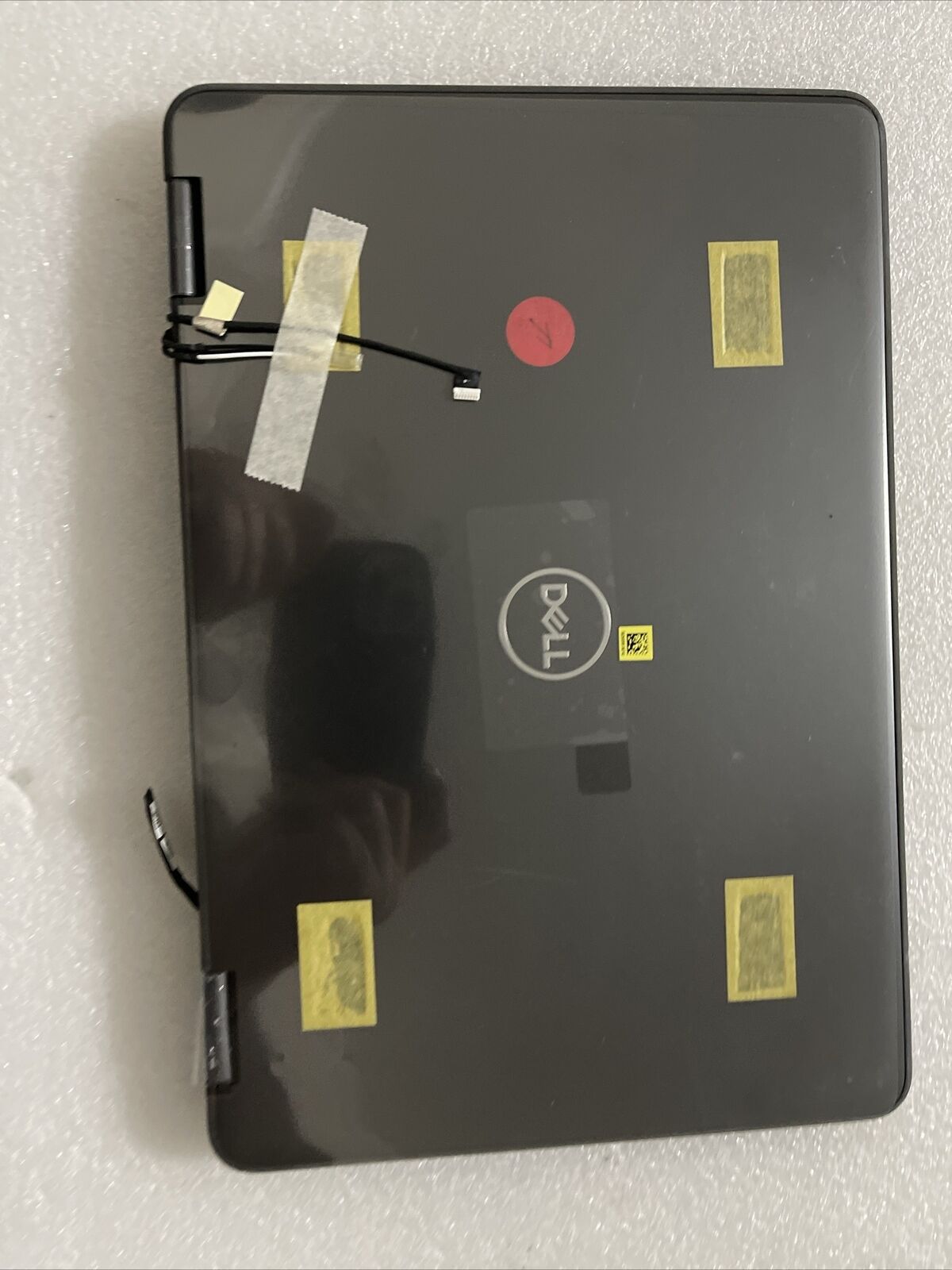 New Dell Chromebook 3189  11.6" HD LCD Assembly 6HJVG VC2V7 KRDR1 H1 J3