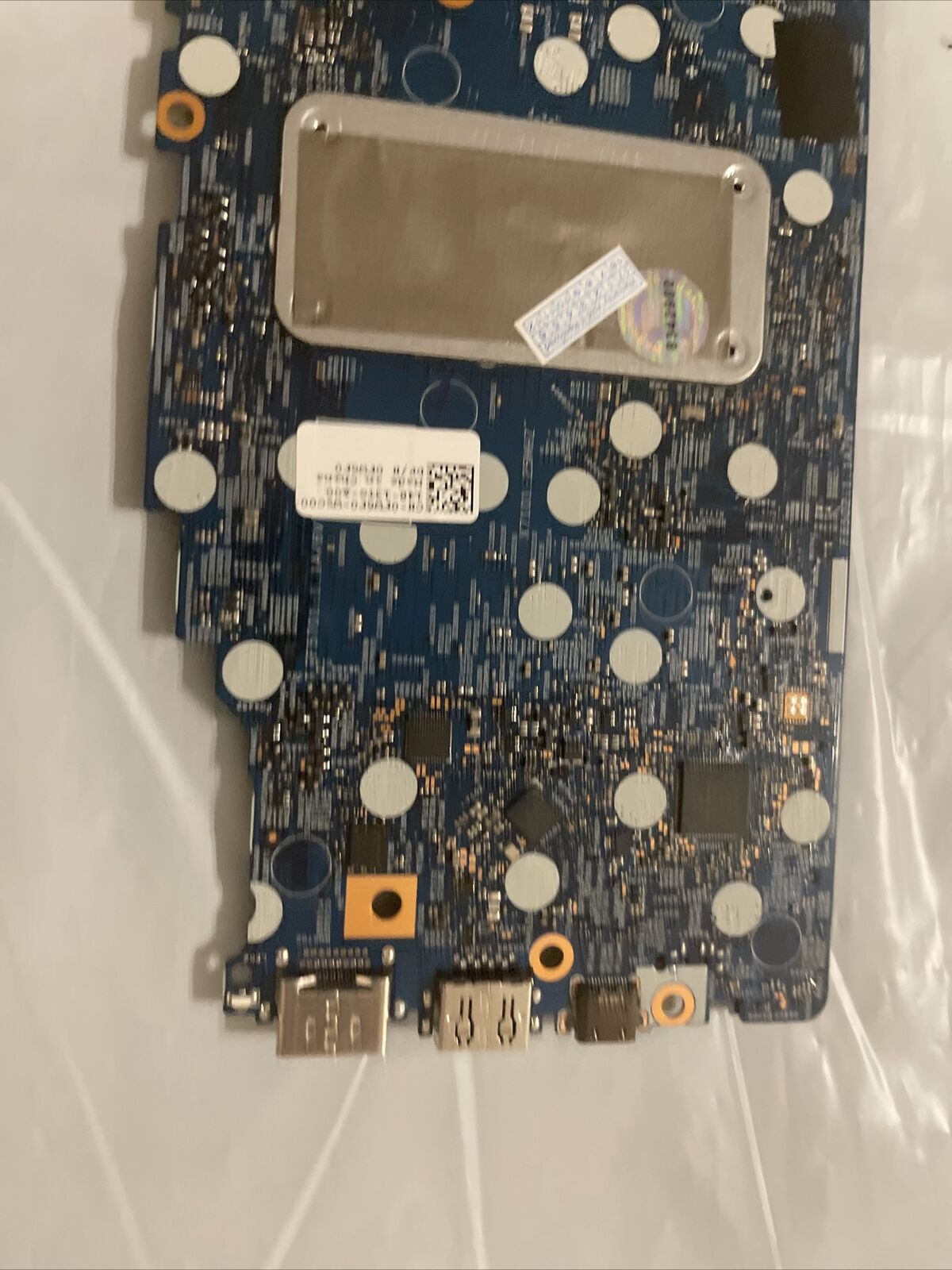 DELL INSPIRON 14 5406 INTEL i5-1135G7 2.4GHz MOTHERBOARD FW6F0 0FW6F0 H1 B4