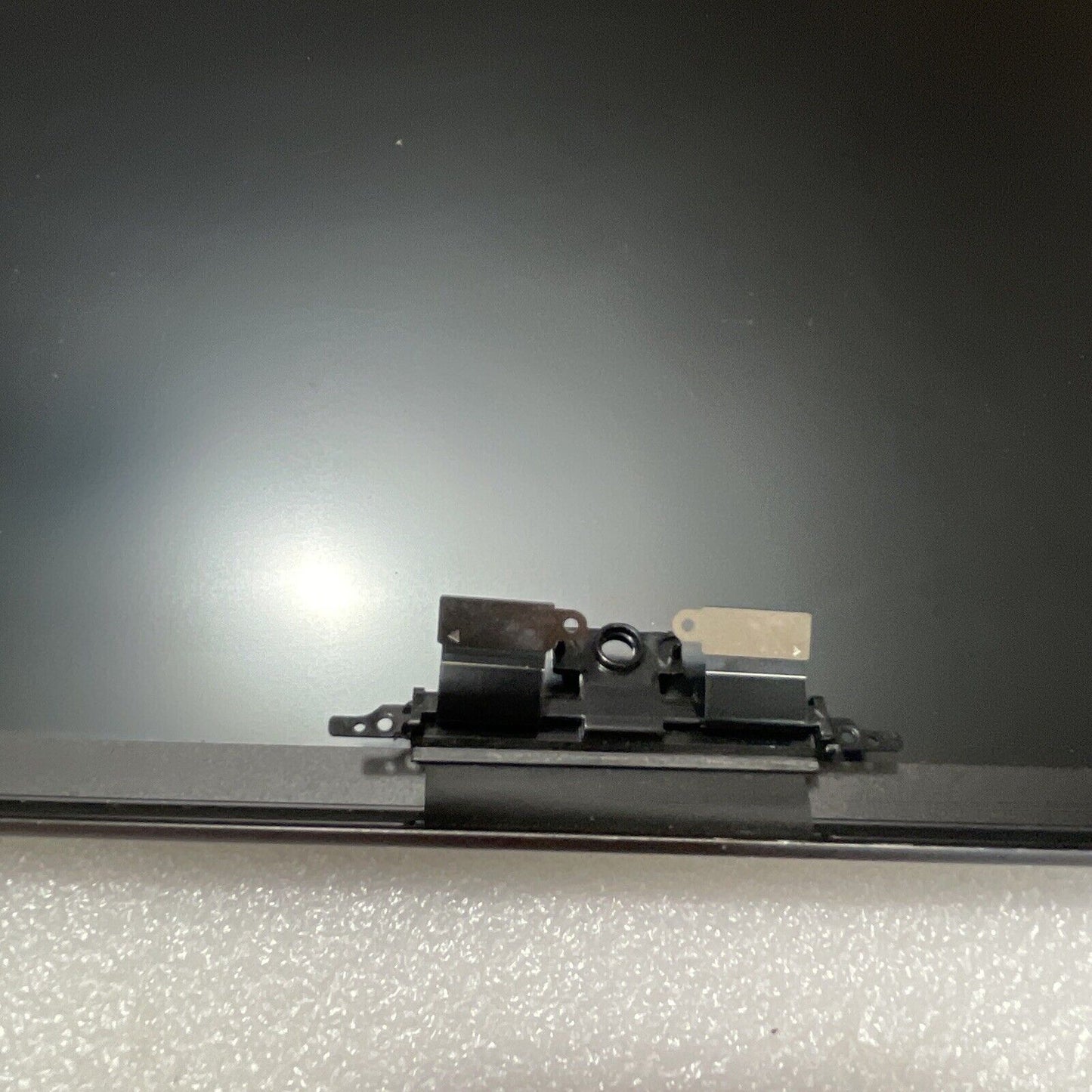 Dell XPS 15 9500 9510 15.6" FHD SILVER Non Touch Lcd Screen FKR1K  GT L10 Dented