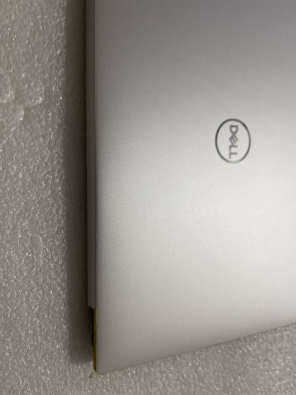 New Dell Xps 13 9300 13.4" Matte Fhd+ Non Touch Screen Silver Xhfj0 3nxn1 G1 J2