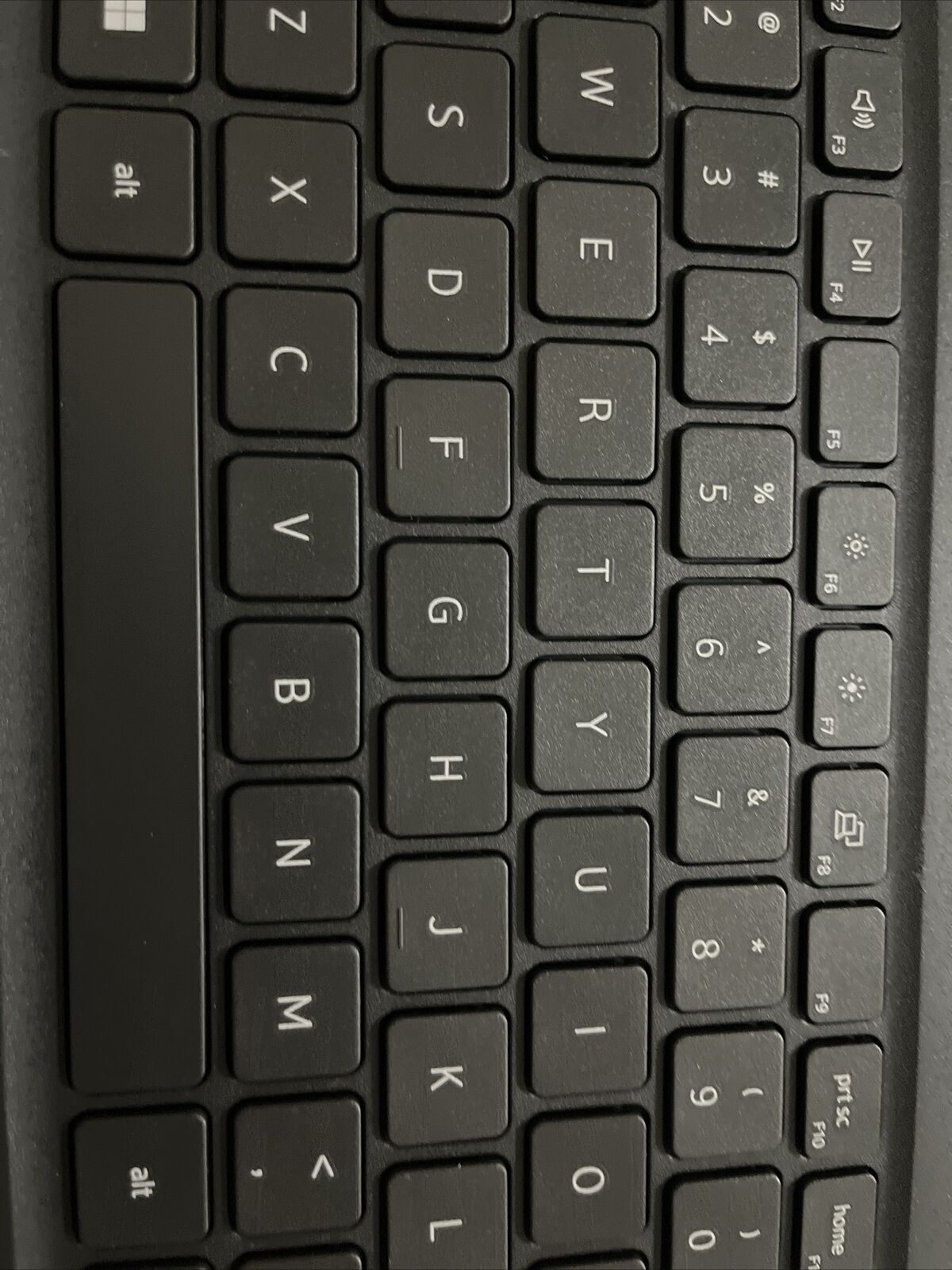 Dell Latitude 3420 E3420 Palmrest Non Backlit US Keyboard 1W2NK 2RM93 H2 P3