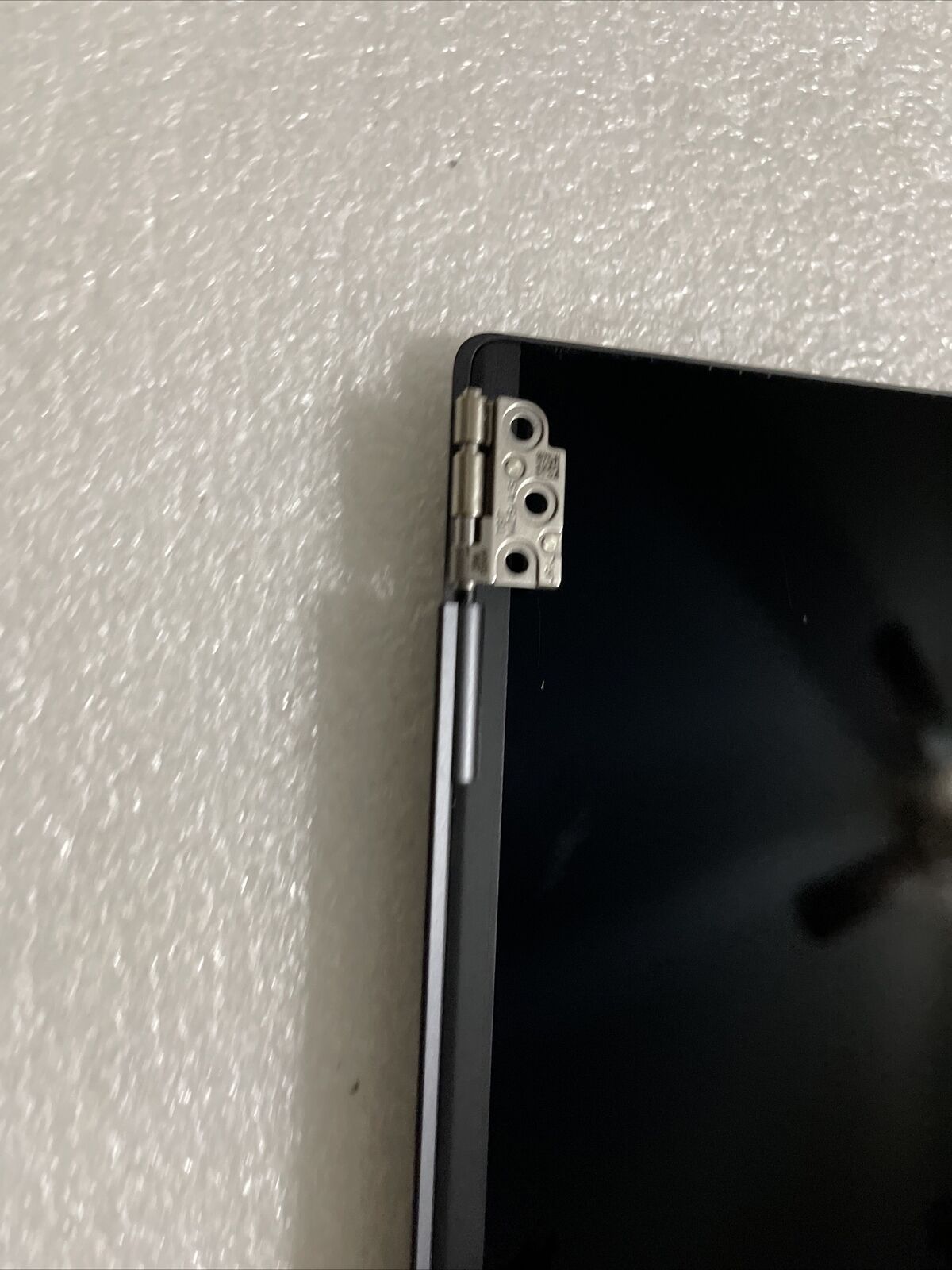 Defective Dell XPS 9320 Plus 13 Touchscreen UHD+ 4K+  Gray G59J8 JXMV1 PJ D2