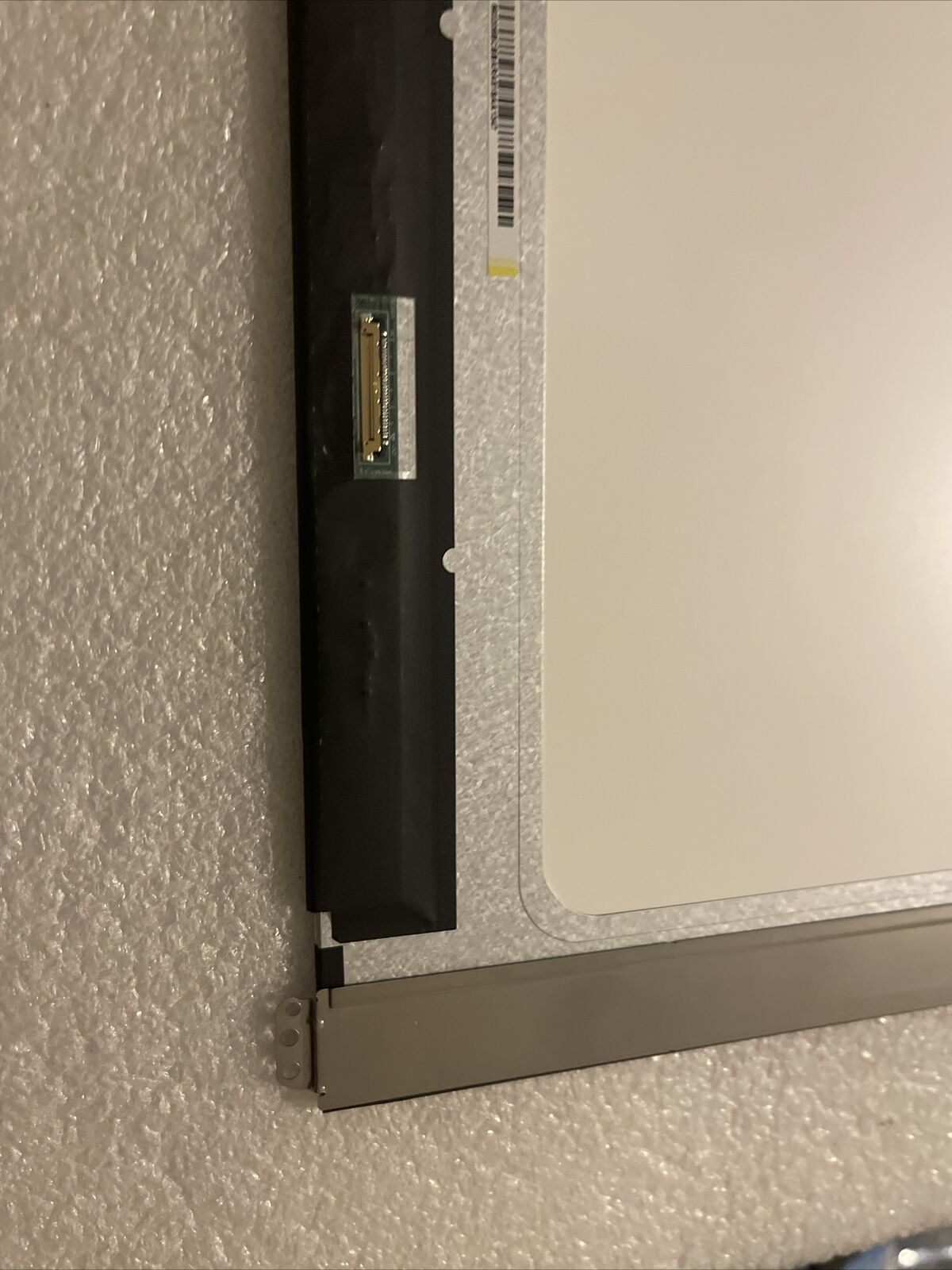 DELL LATITUDE 3520 5500 5501 15.6" HD TN NON-TOUCH LCD NT156WHM-N46 W93R4 N2S3