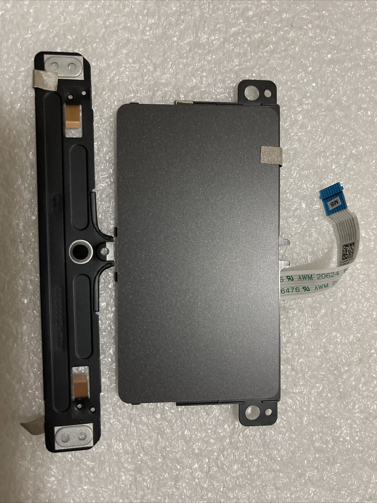 New Dell Chromebook 3100 2-in-1 Touchpad  w/ Cable and Bracket  0WTN3K C1 T4