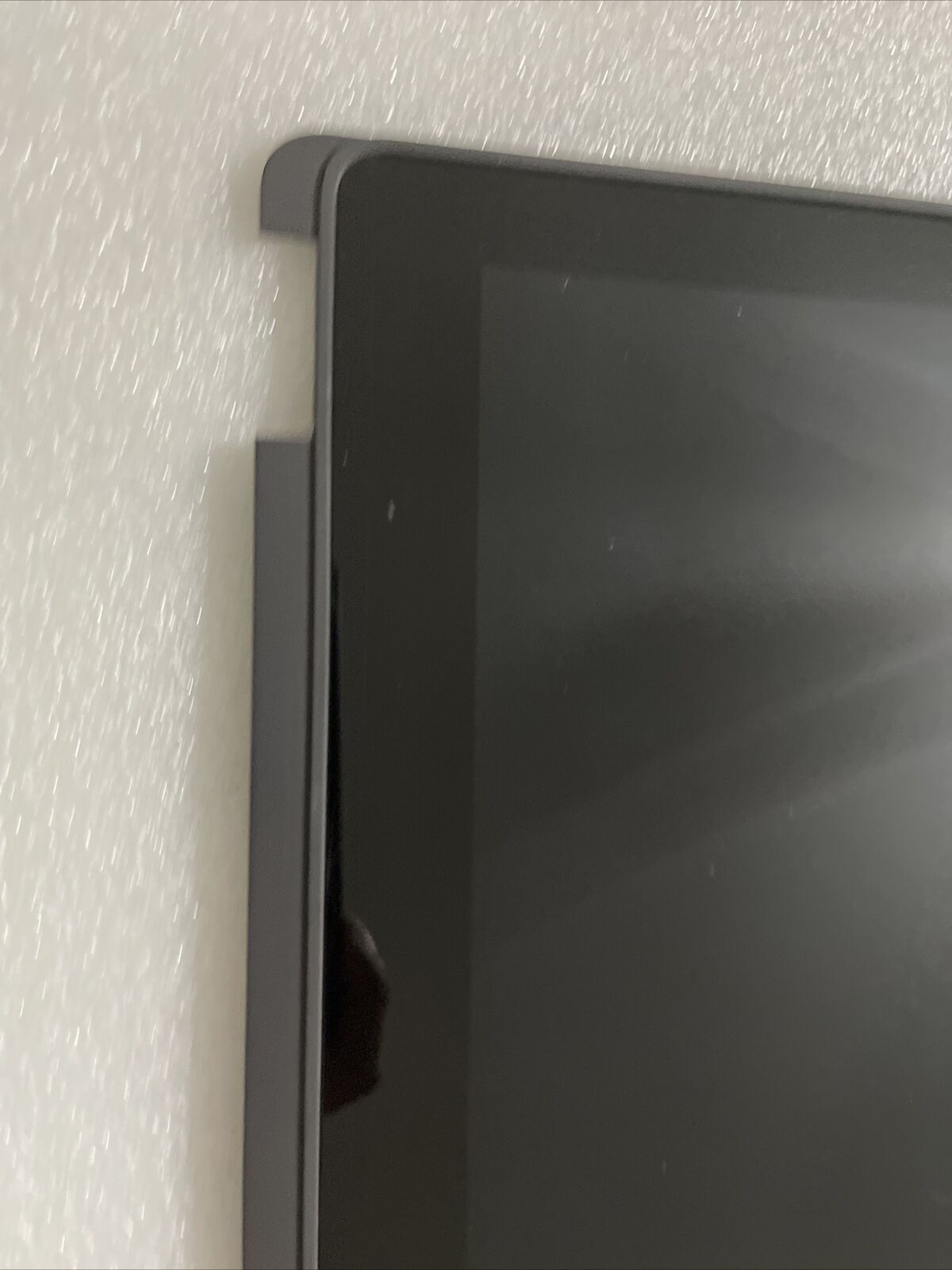 OEM Dell Latitude 3120 2-in-1 Touchscreen WXGA LCD  Bezel YPG7G 3NM8D H1 S8