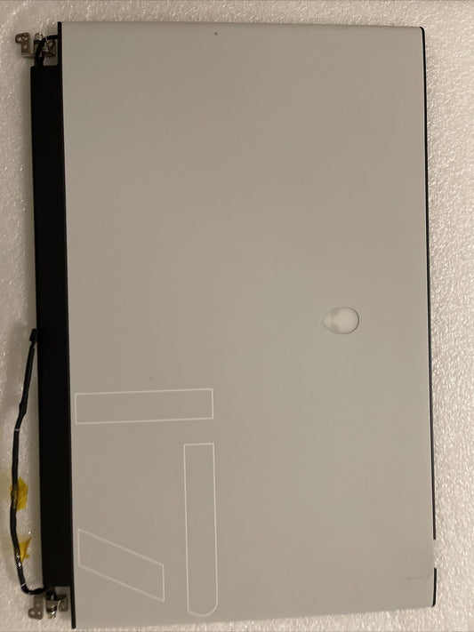 AS IS Cracked DELL ALIENWARE M17 R3 R4 17.3 FULL HD 300HZ LCD 4VP88 5DJM1 H2 S7