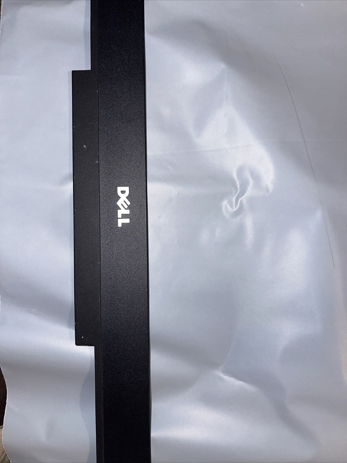 Genuine Dell Precision 15 7510 LCD Bezel Webcam Port X6XX8 0X6XX8 N4