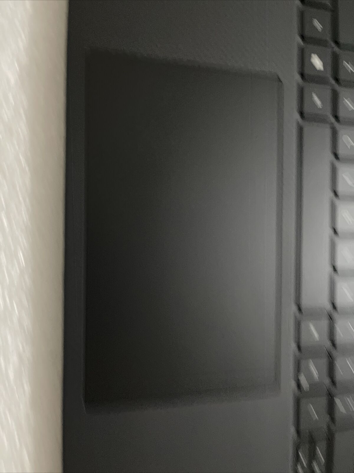 Dell OEM XPS 9520 9530 Touchpad Palmrest Keyboard FULL Assembly GN0D2 RTNNF K2T1