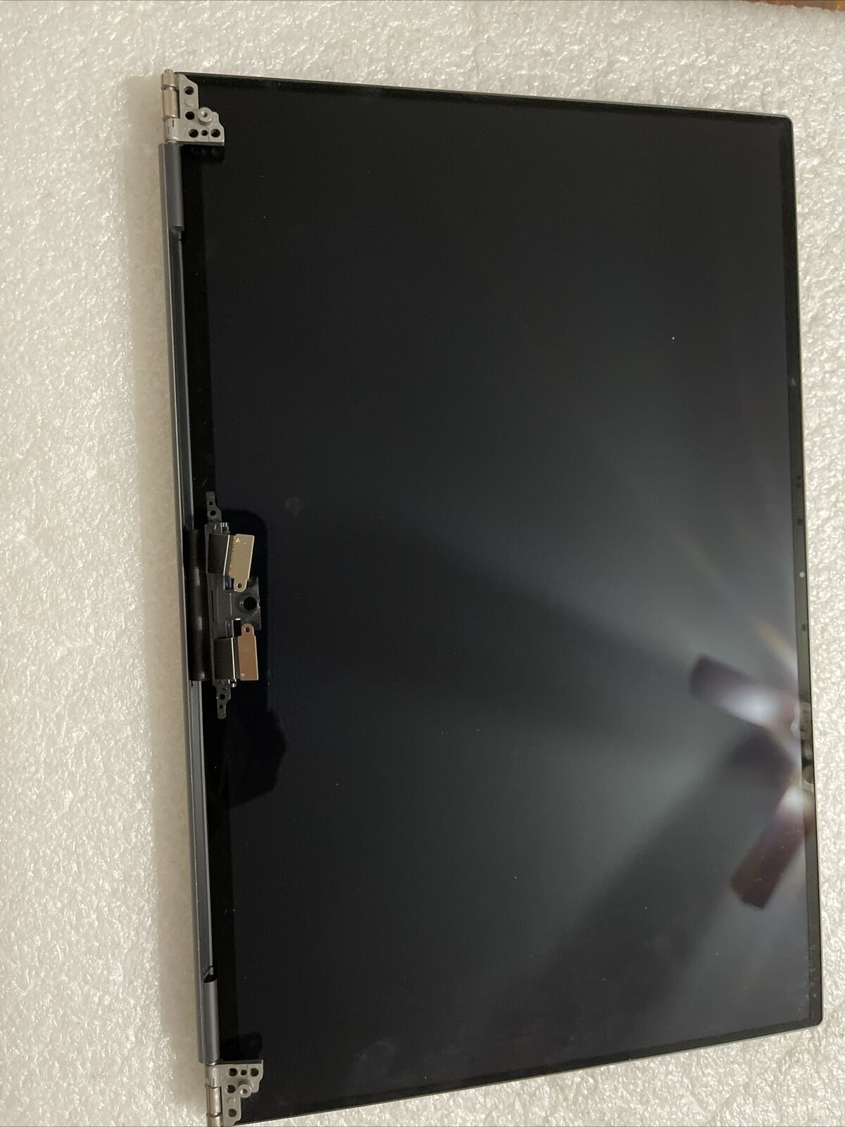Gray Dell XPS 9520 9530 Precision 5560 5570 4K UHD TouchScreen 5TRT8 HG L10