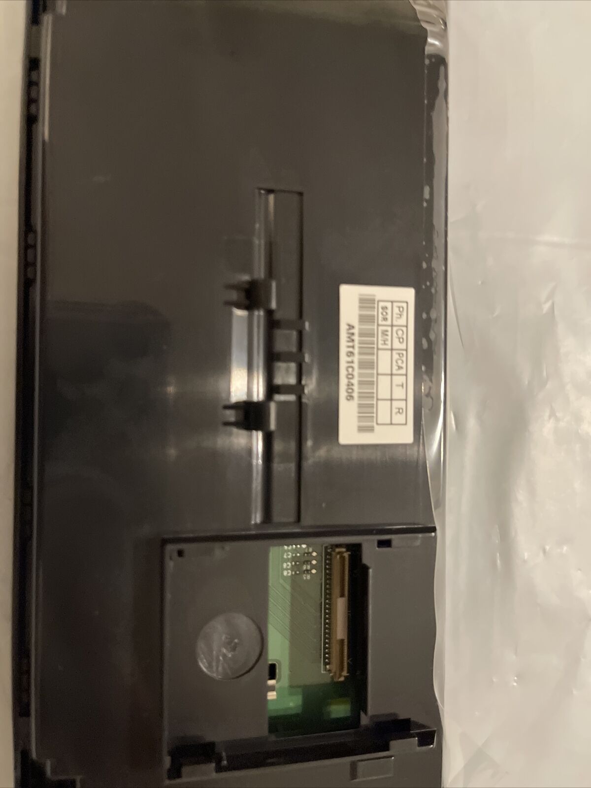 HP OfficeJet Pro 8620 lcd screen Printer Main Logic Formatter Board A7F65-60001